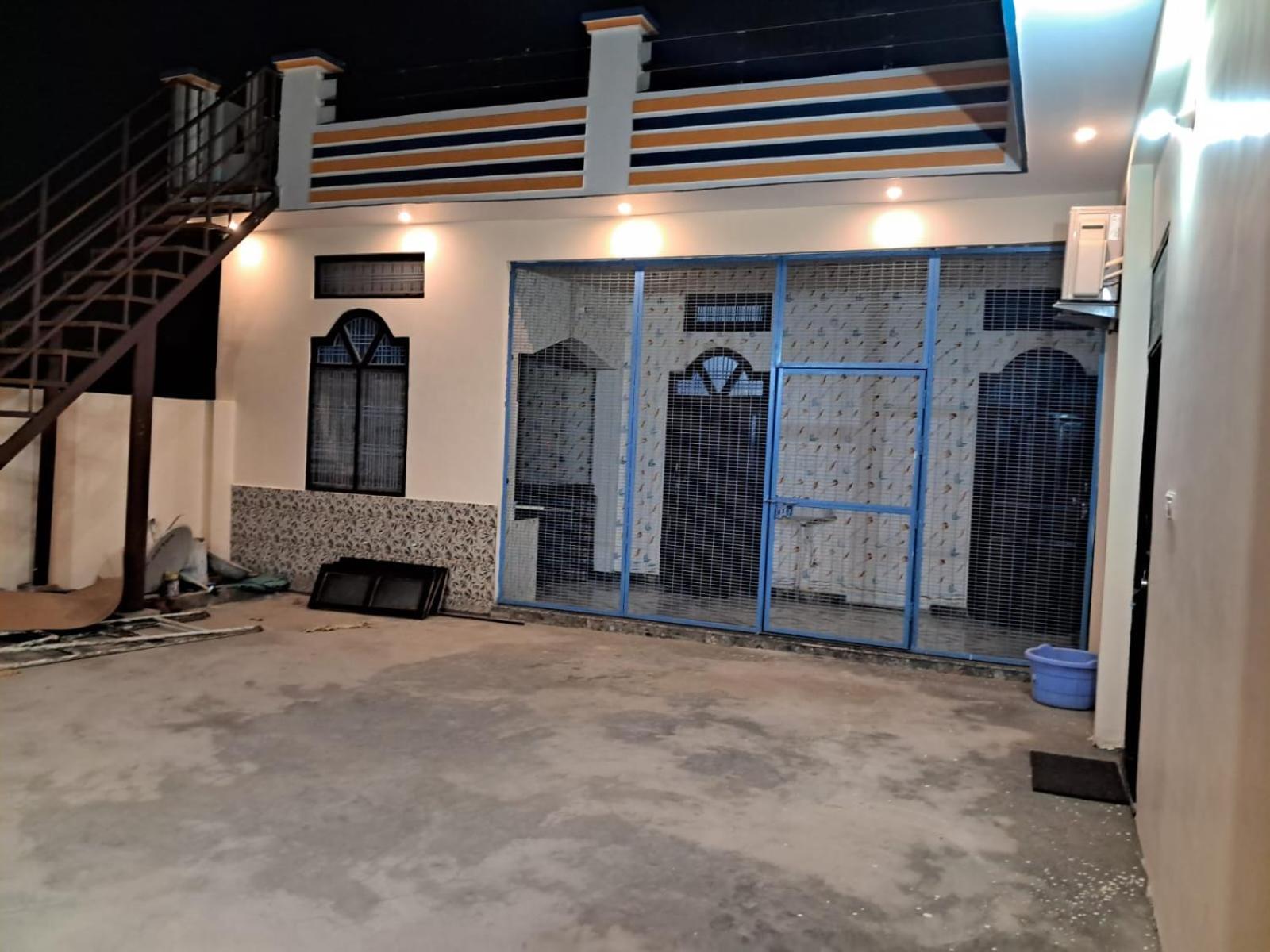 Awadh Royals Homestay Ayodhya