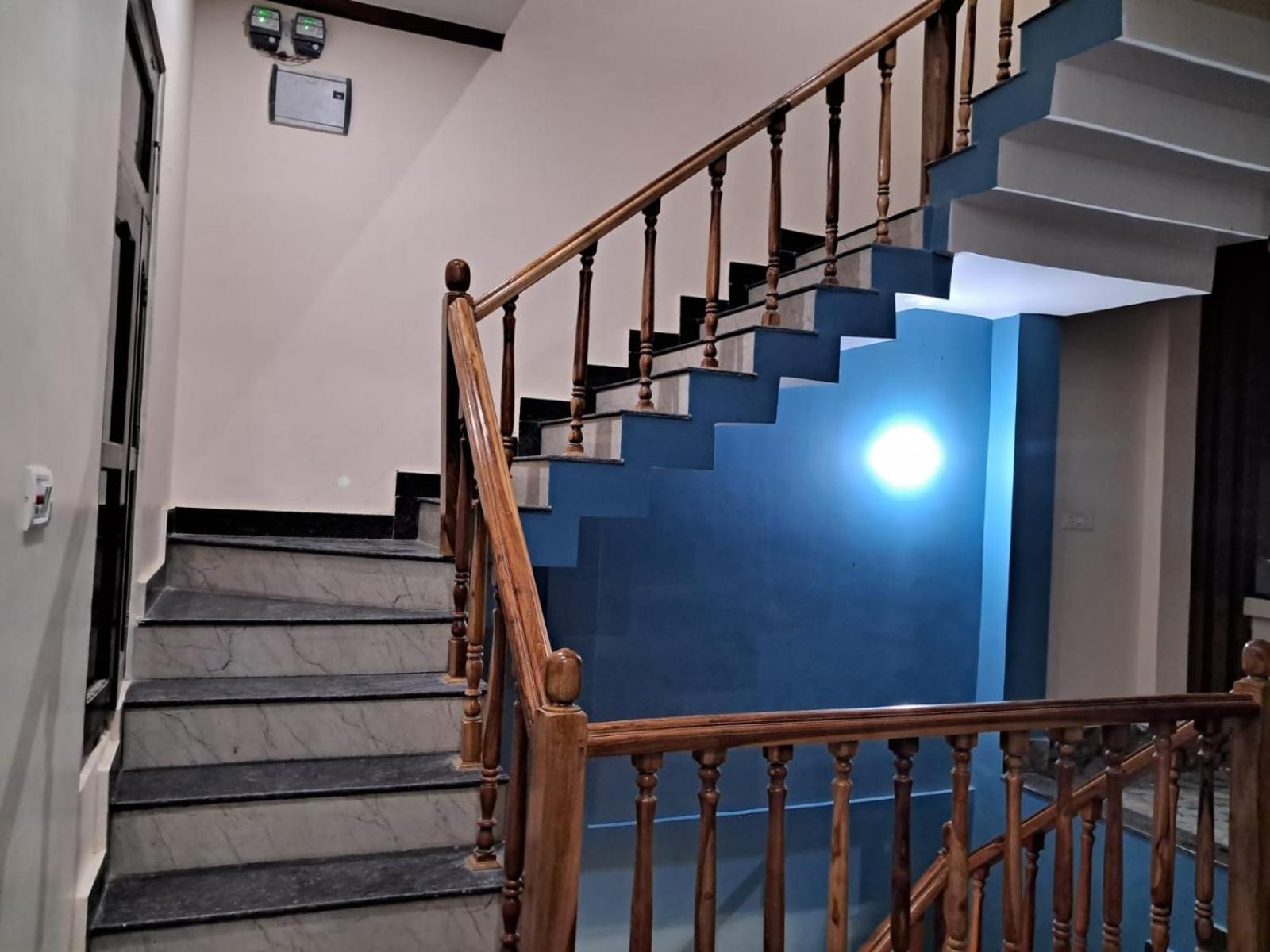 Awadh Royals Homestay Ayodhya