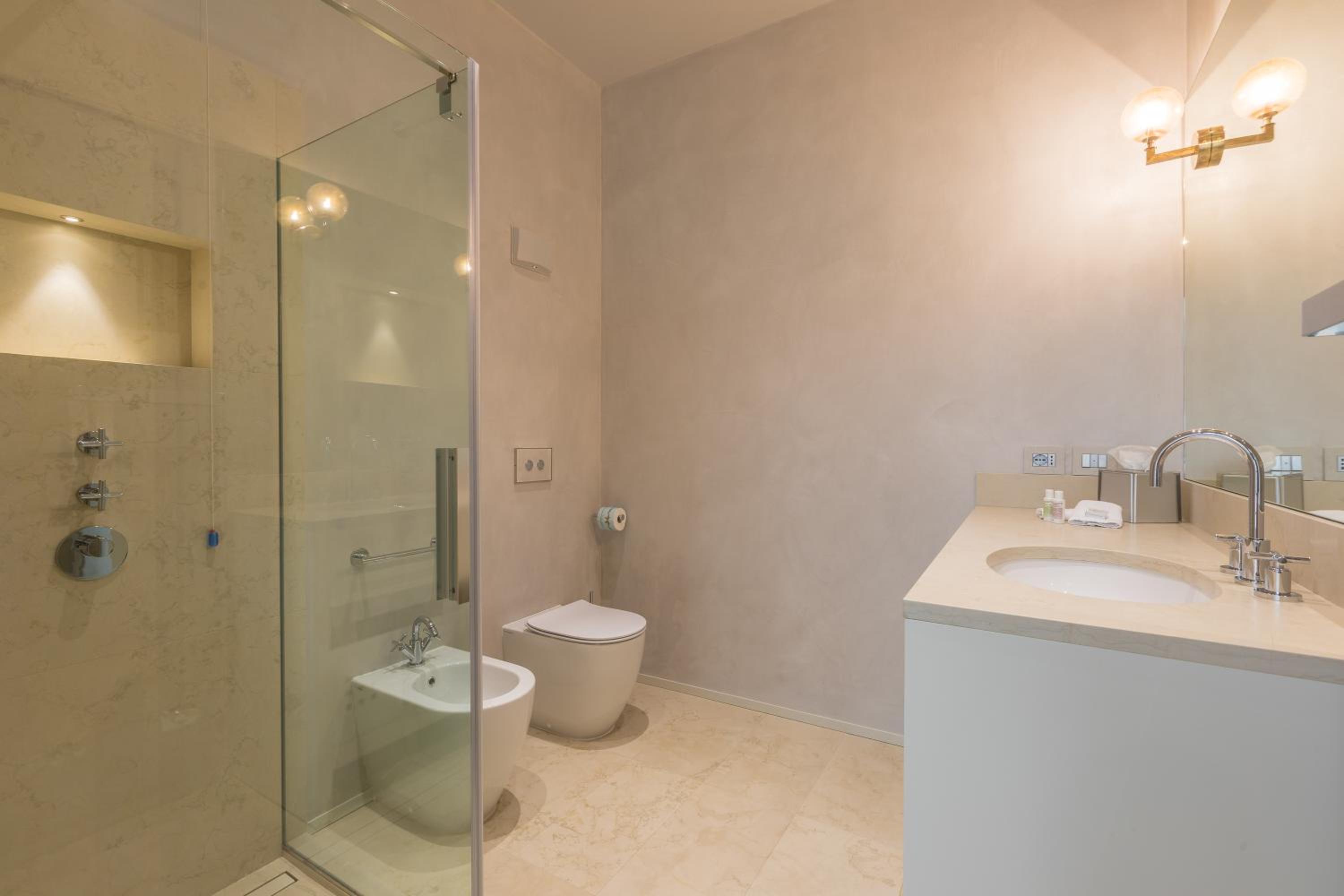 Palazzo Morosini Degli Spezieri - Lifestyle Apartments