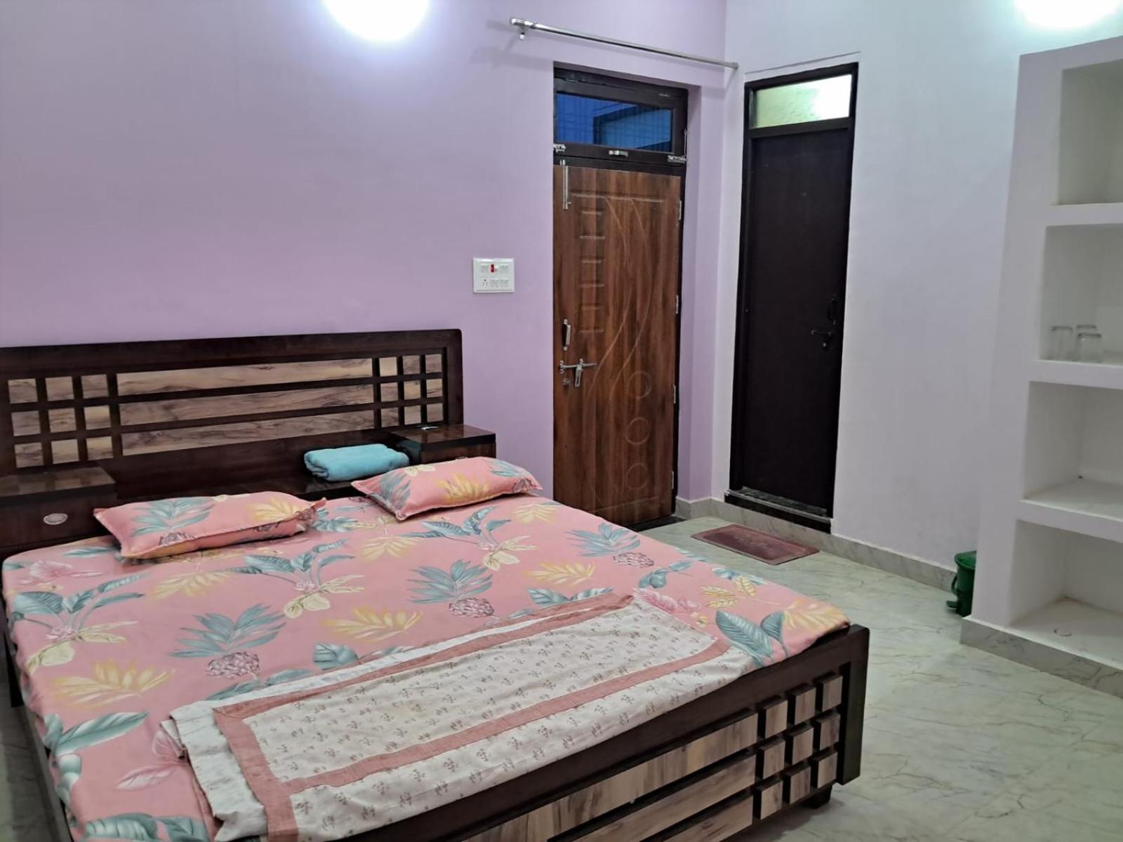 Awadh Royals Homestay Ayodhya