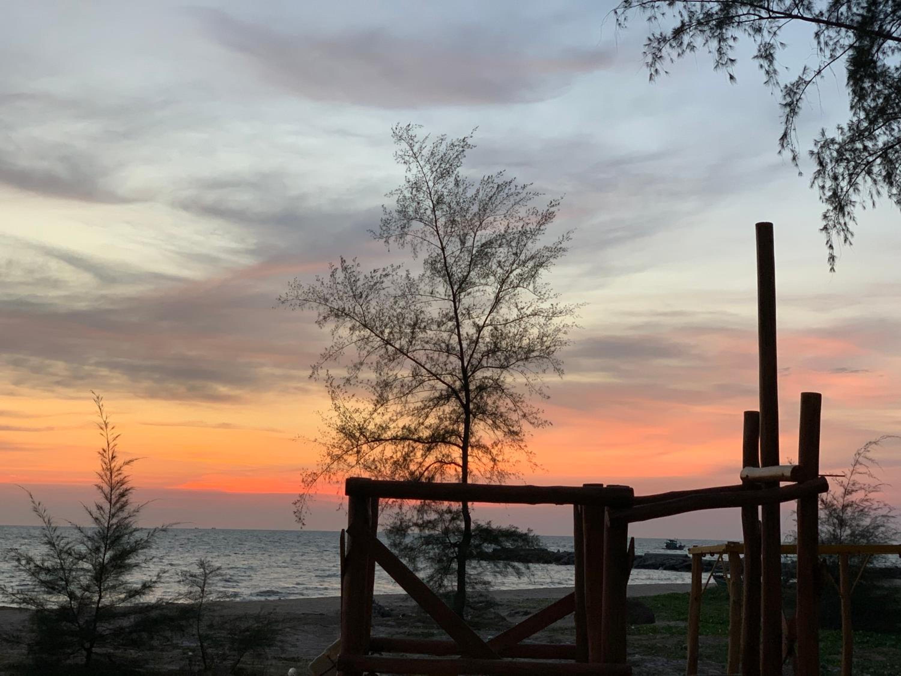 CÁ CASA - Waterfront Phu Quoc - near Regent Resort view 5