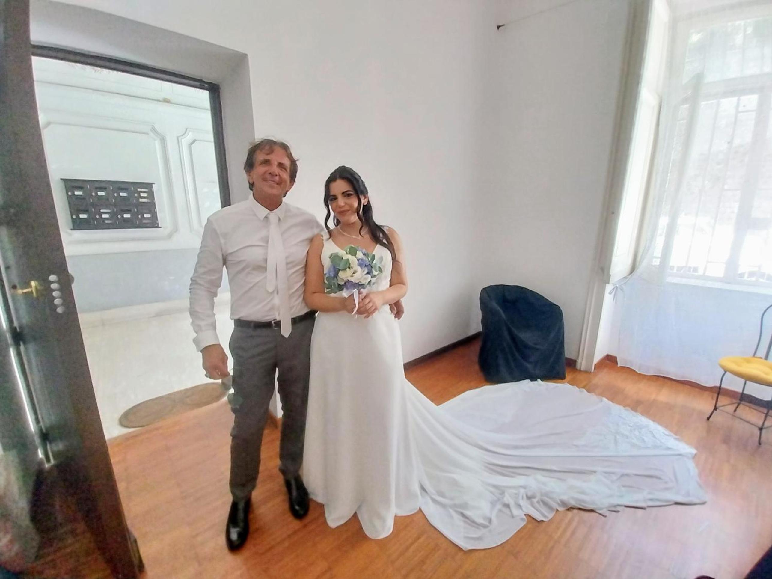 L'Atelier Vedi Napoli ai tuoi piedi