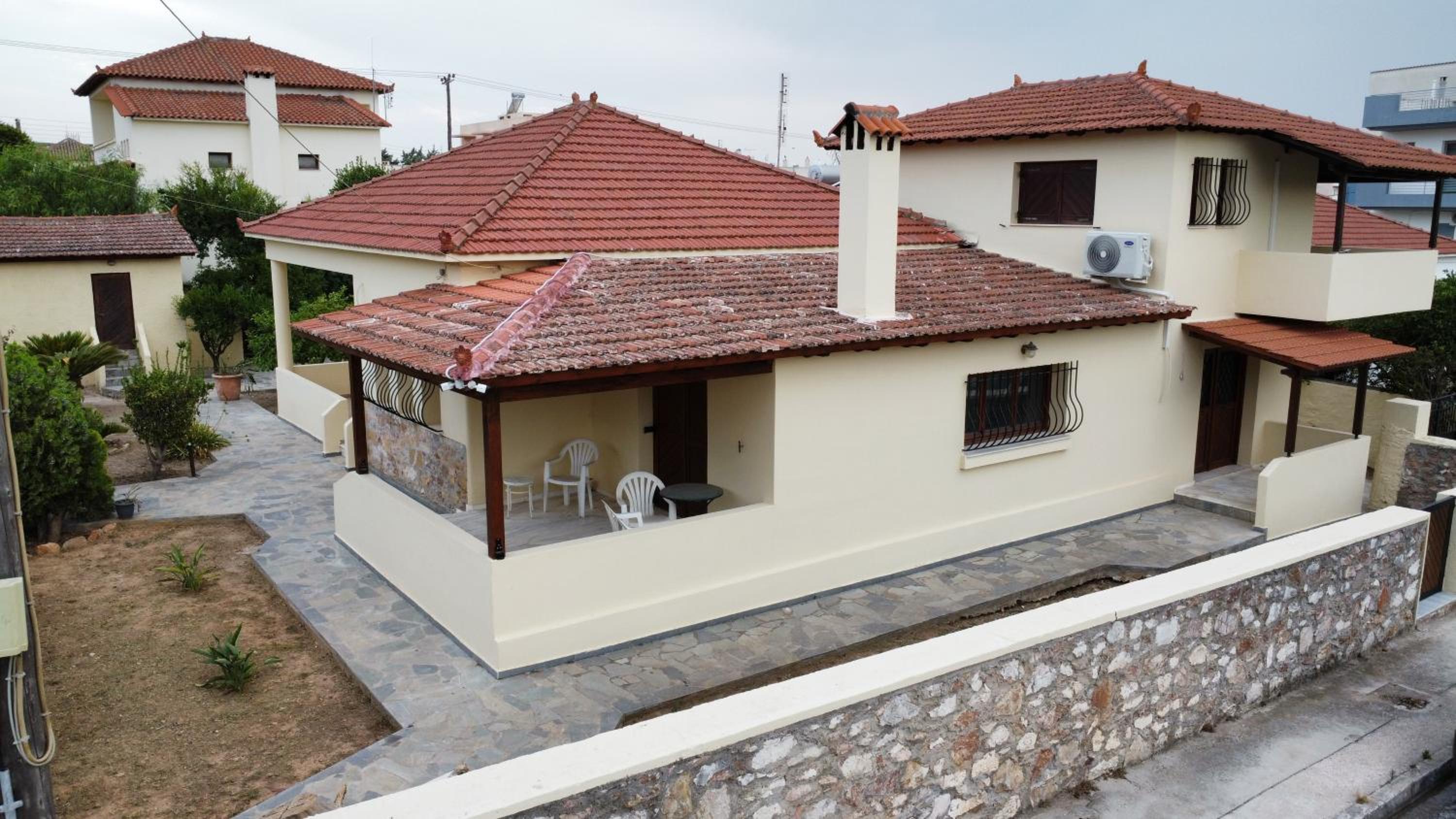 Elida Inn Near ATH Airport view 5
