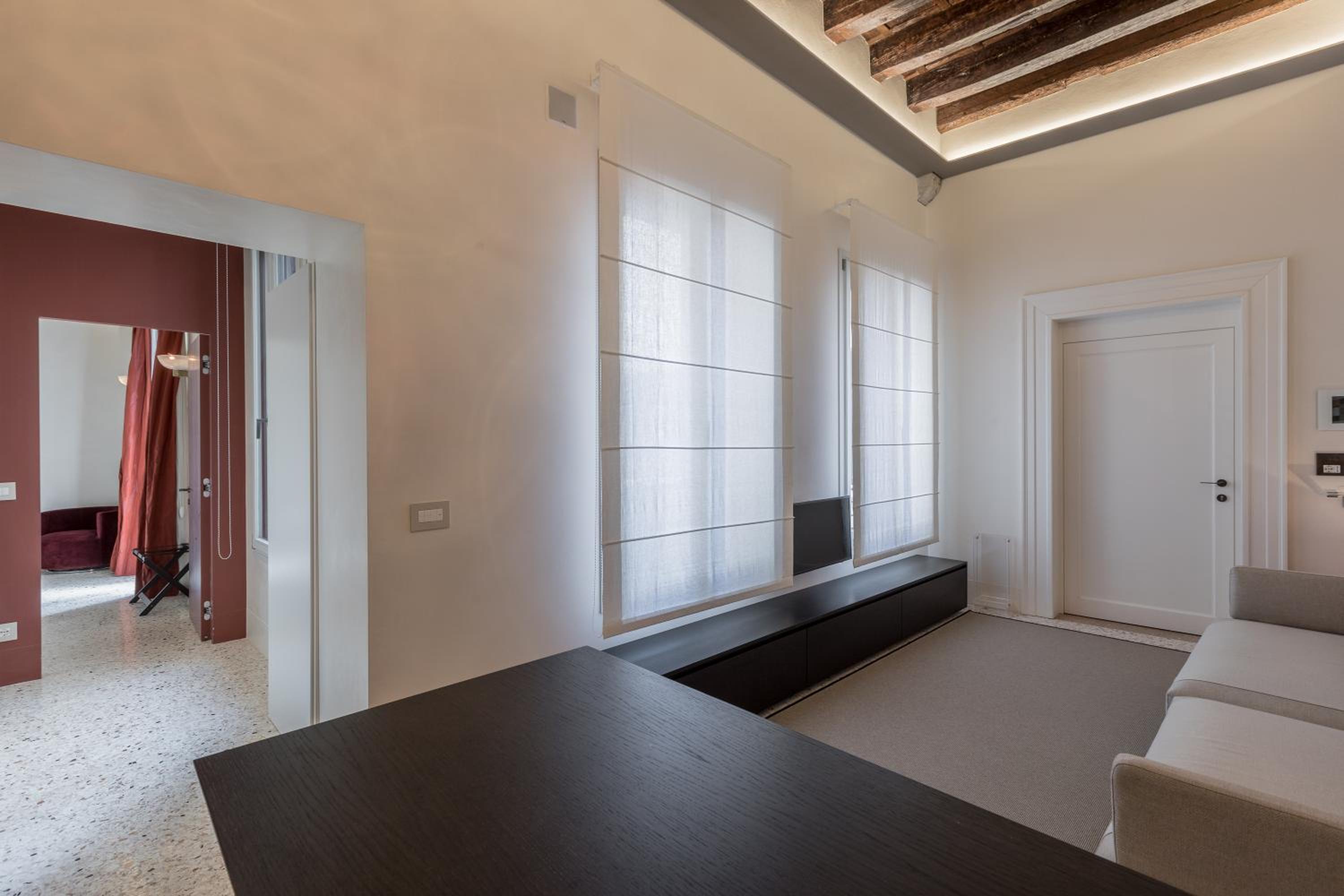 Palazzo Morosini Degli Spezieri - Lifestyle Apartments