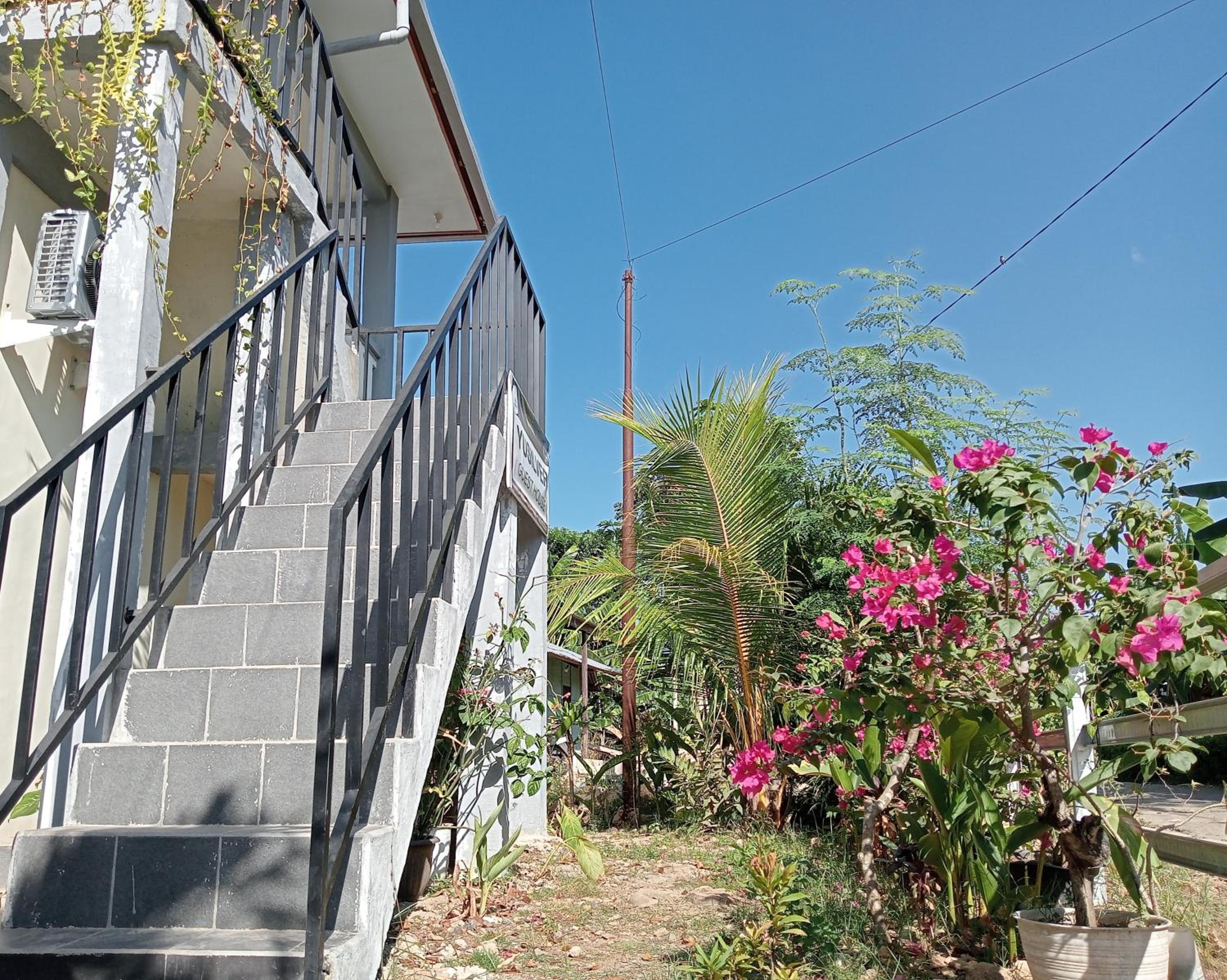 Yusilver Guest House