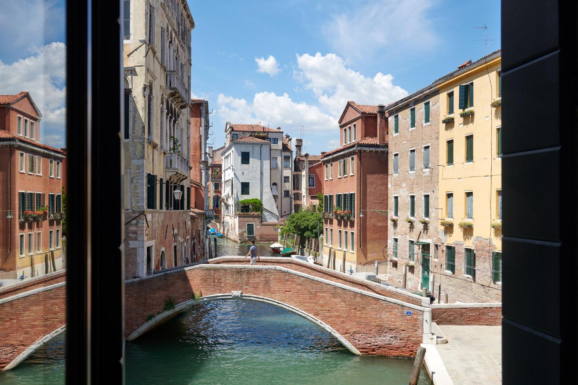 Palazzo Morosini Degli Spezieri - Lifestyle Apartments