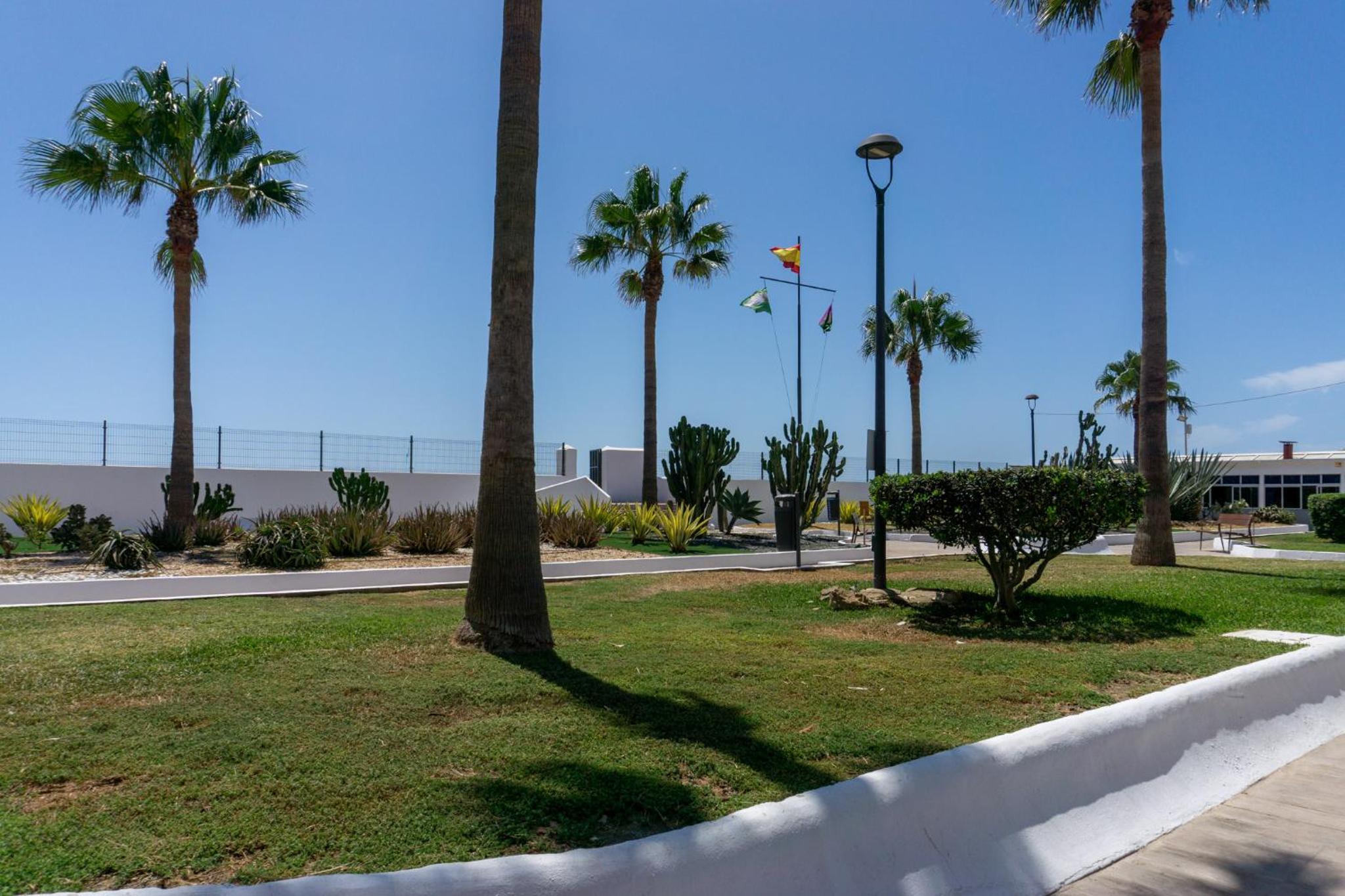 Chalet en Primera Línea de Playa