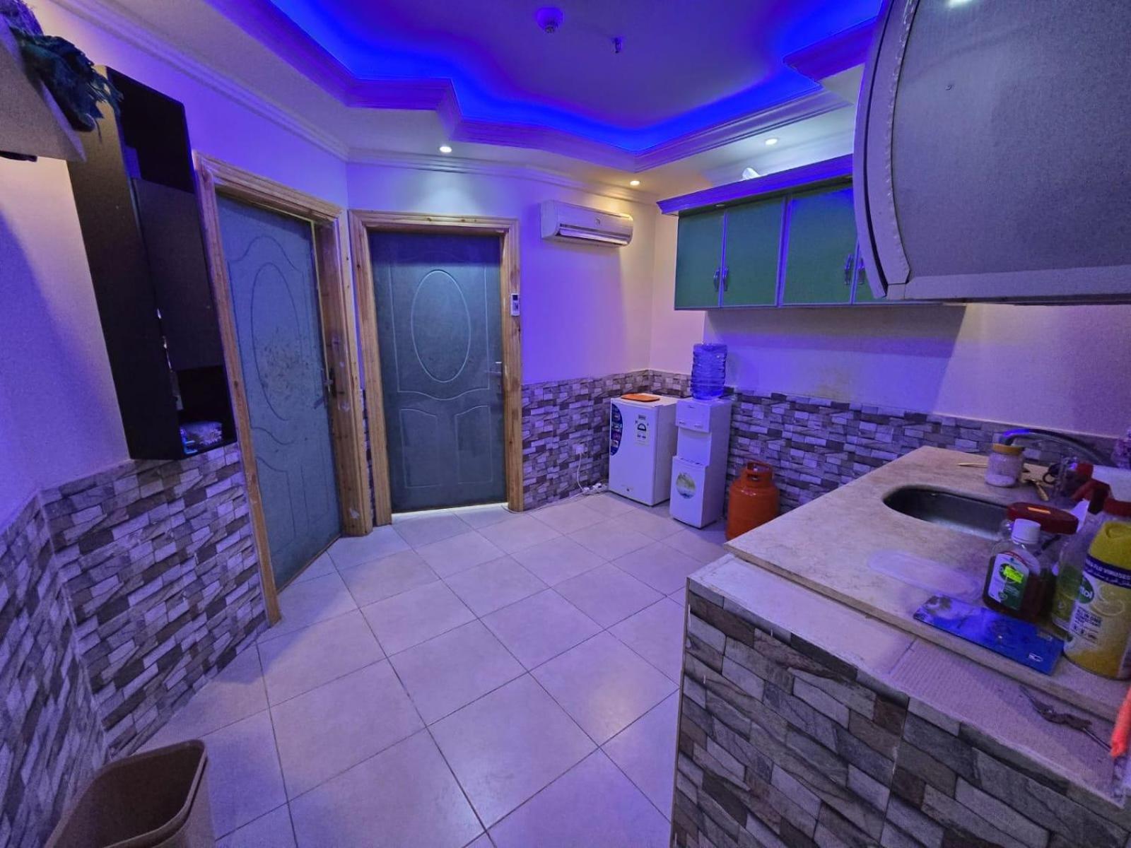 Two Bedroom Furnished Apartment