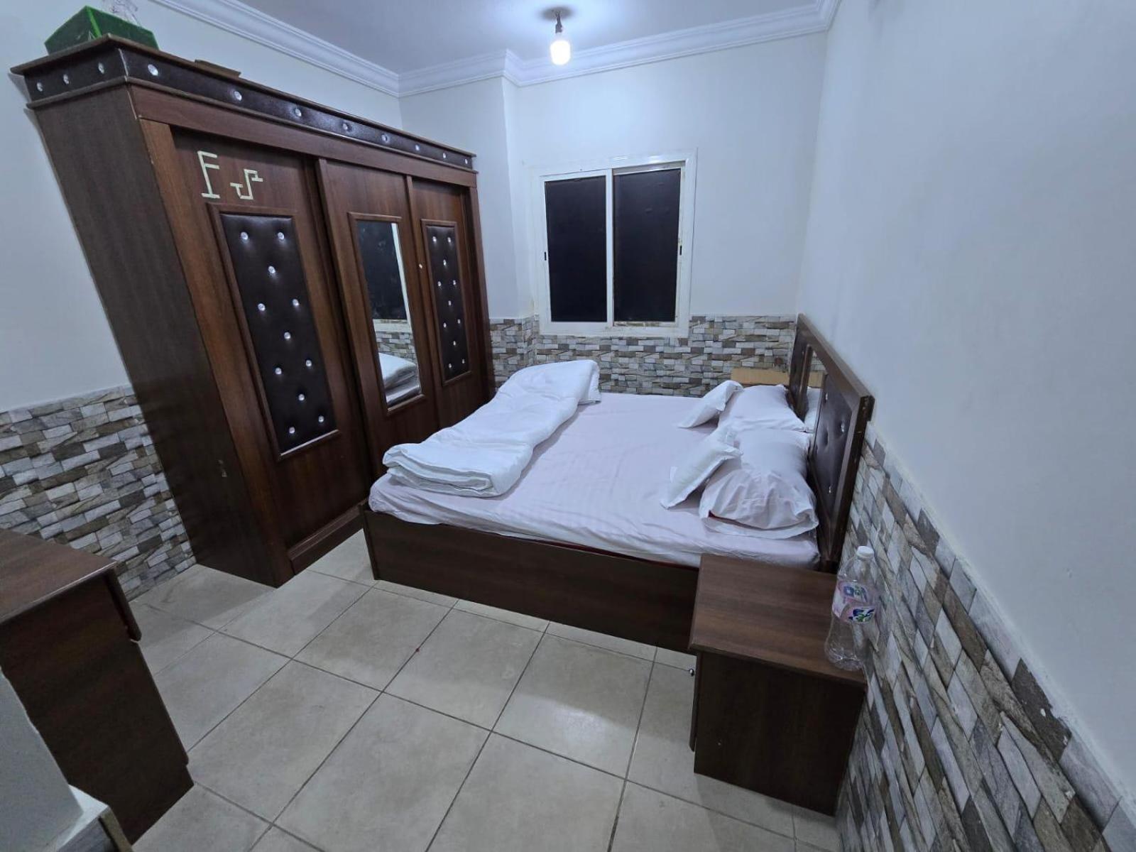 Two Bedroom Furnished Apartment