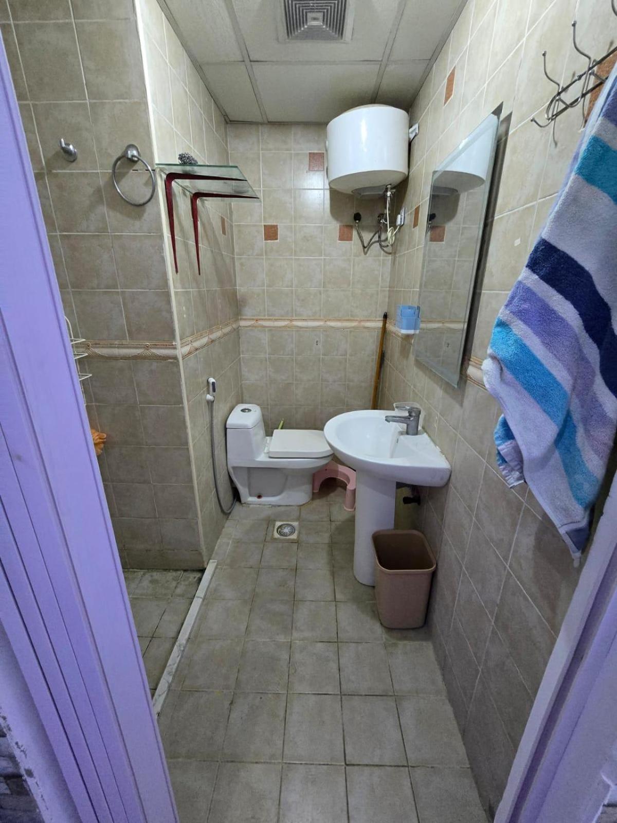 Two Bedroom Furnished Apartment