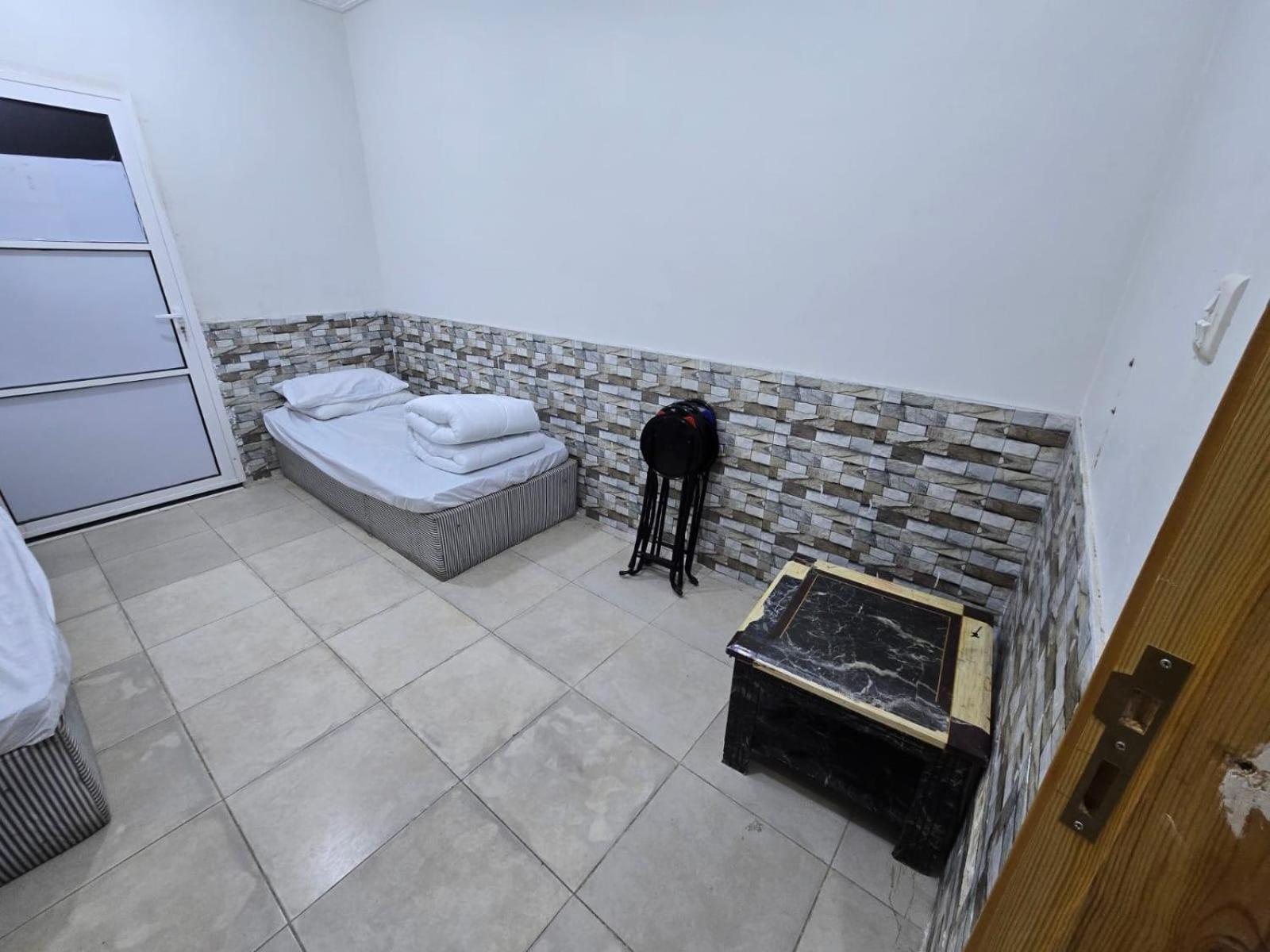 Two Bedroom Furnished Apartment