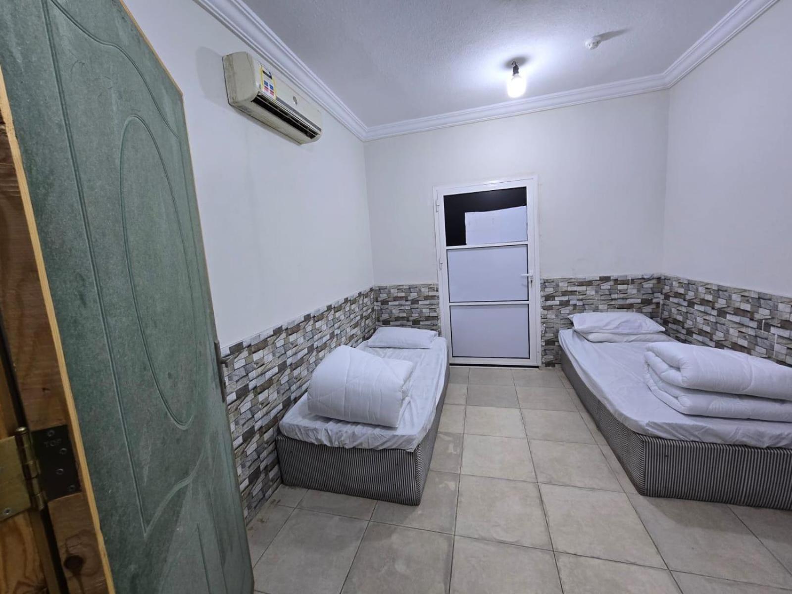 Two Bedroom Furnished Apartment