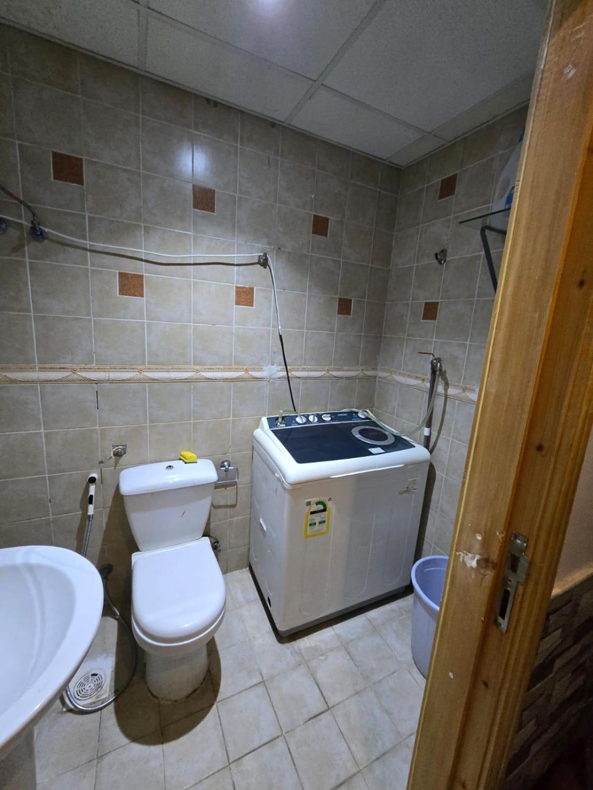 Two Bedroom Furnished Apartment