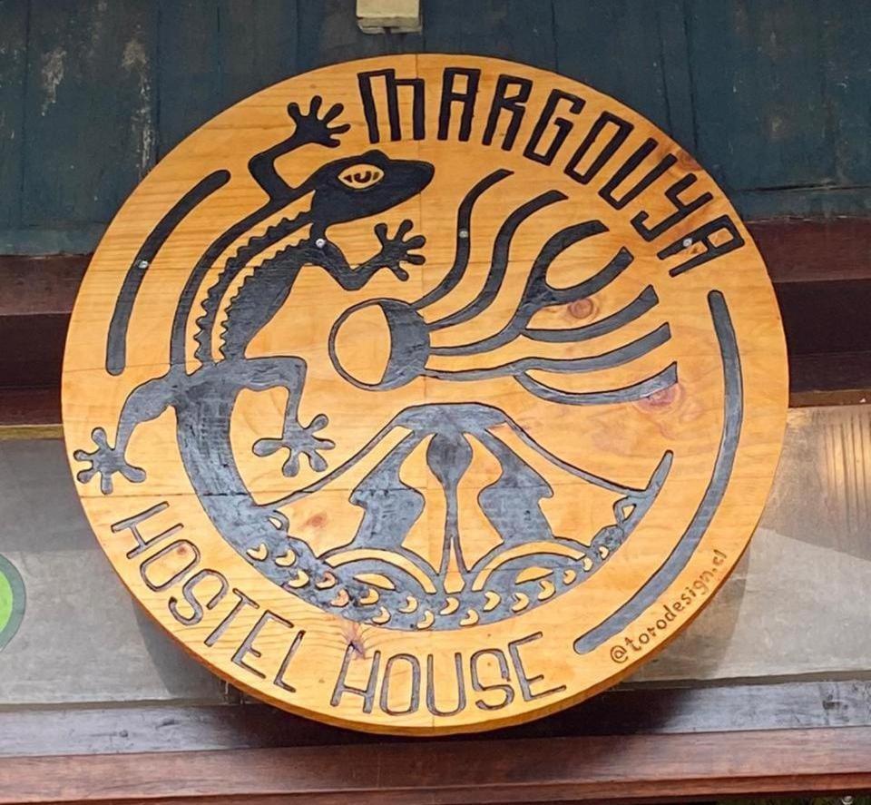 Margouya Hostel