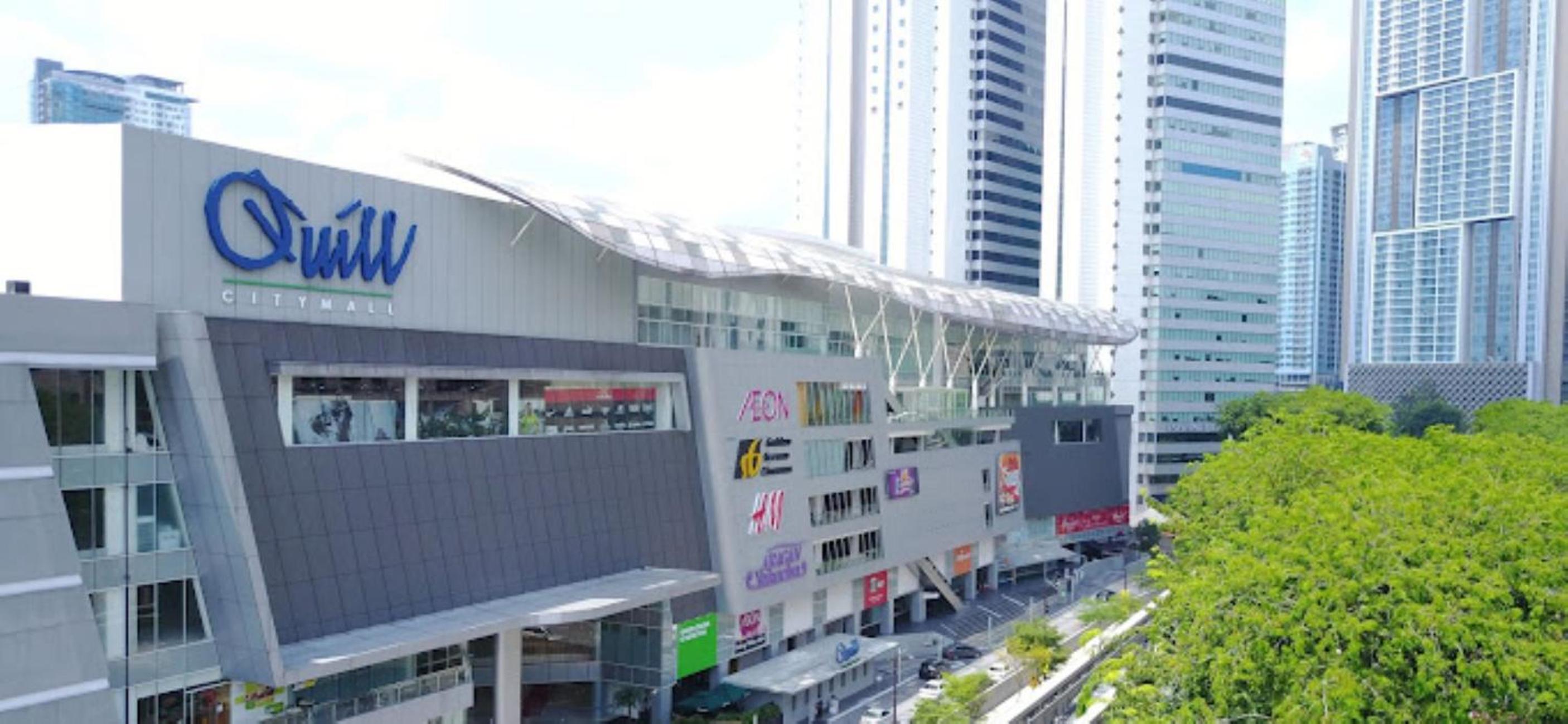 Quill Residence Service Suites KLCC
