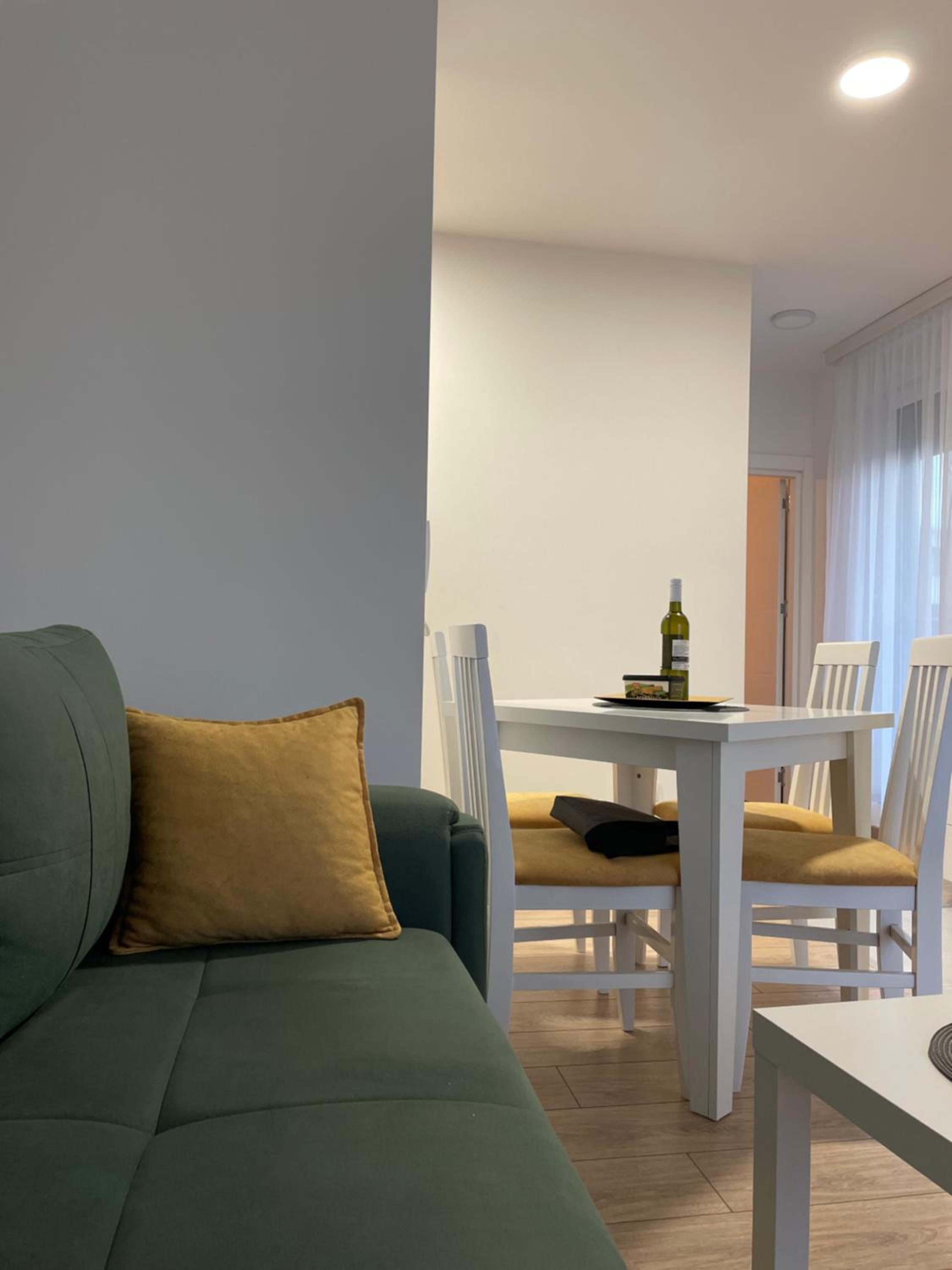 Apartman Banjski Raj