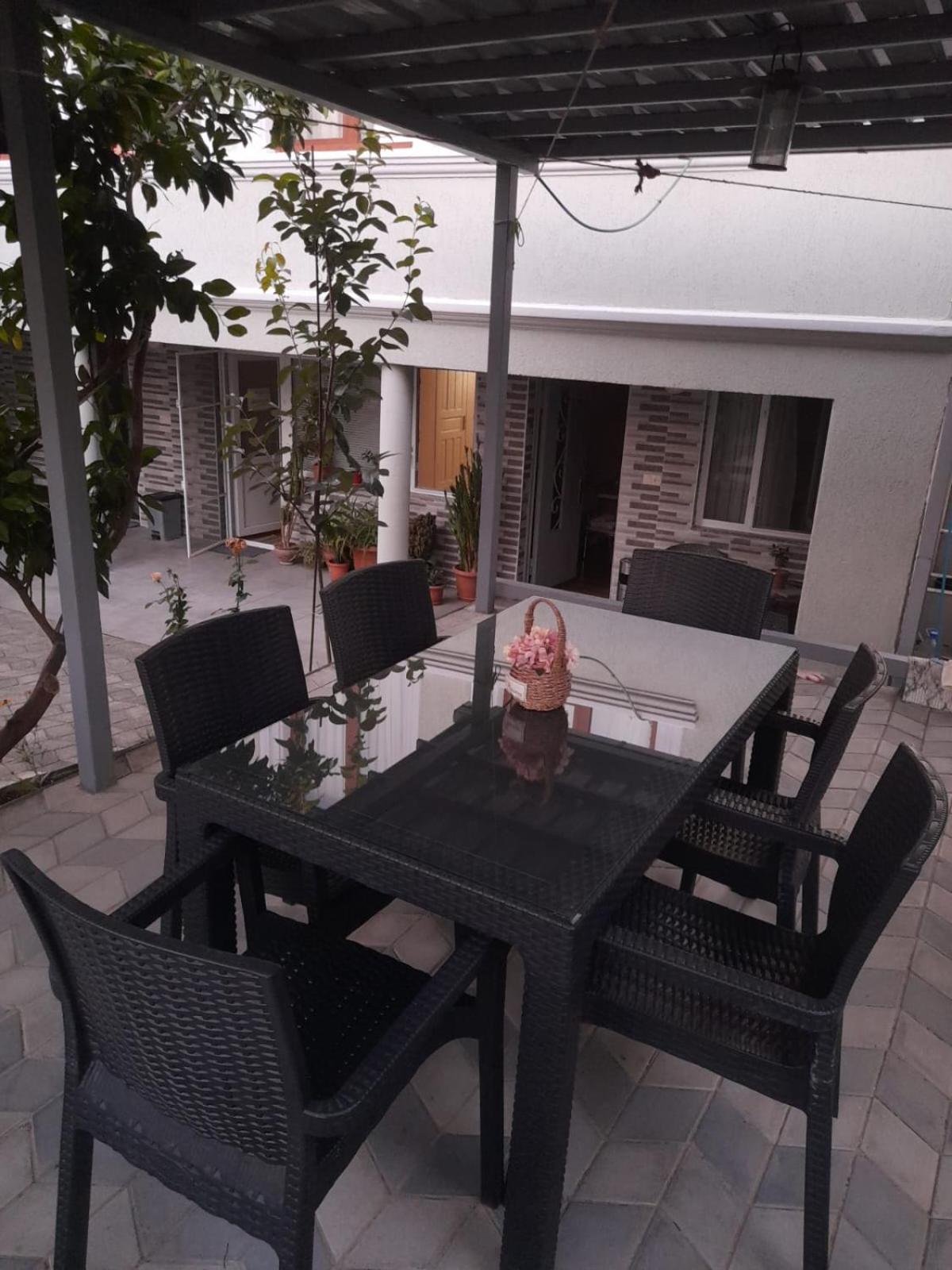 Cozy House view 4
