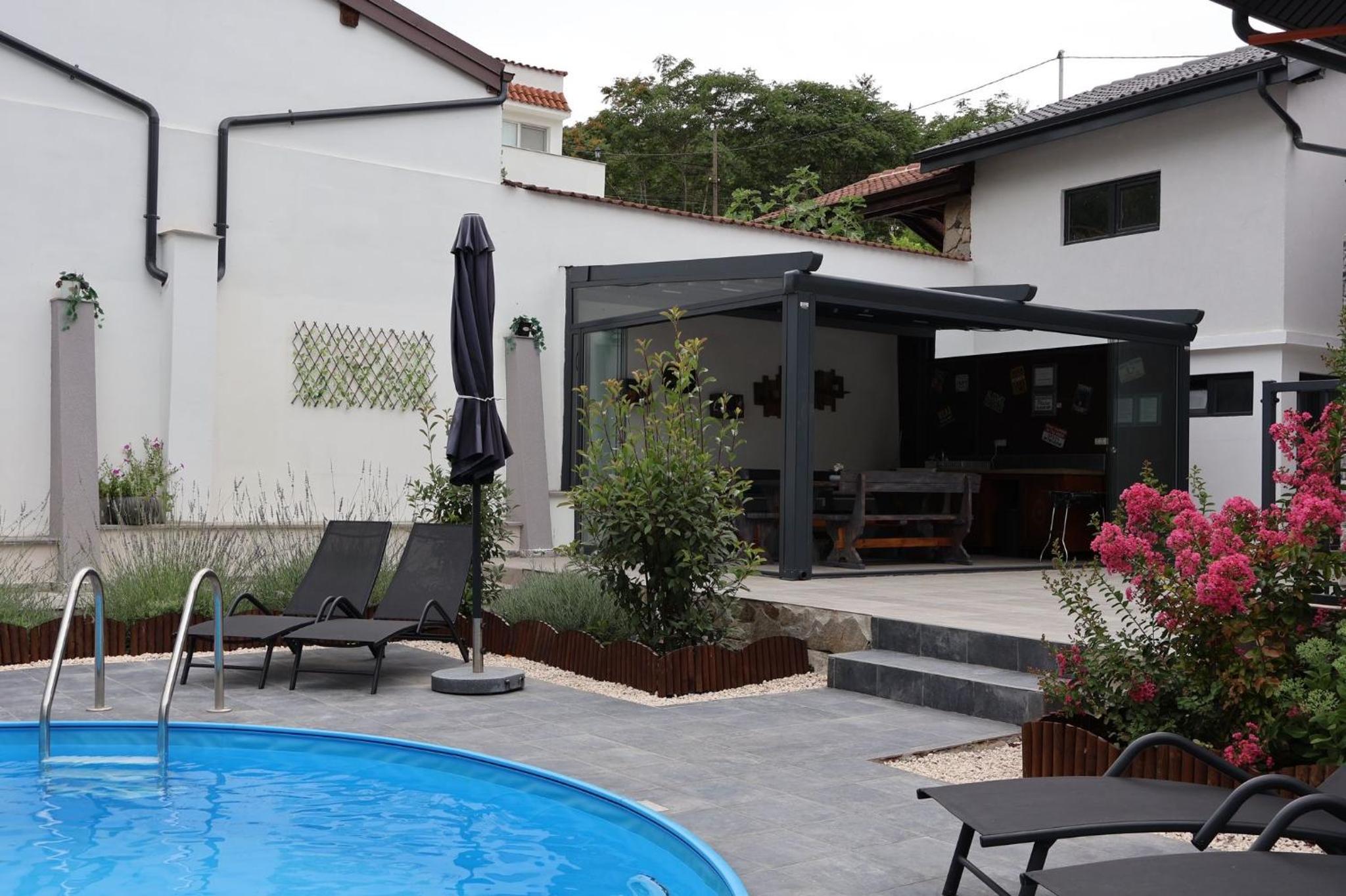 Villa Serenity