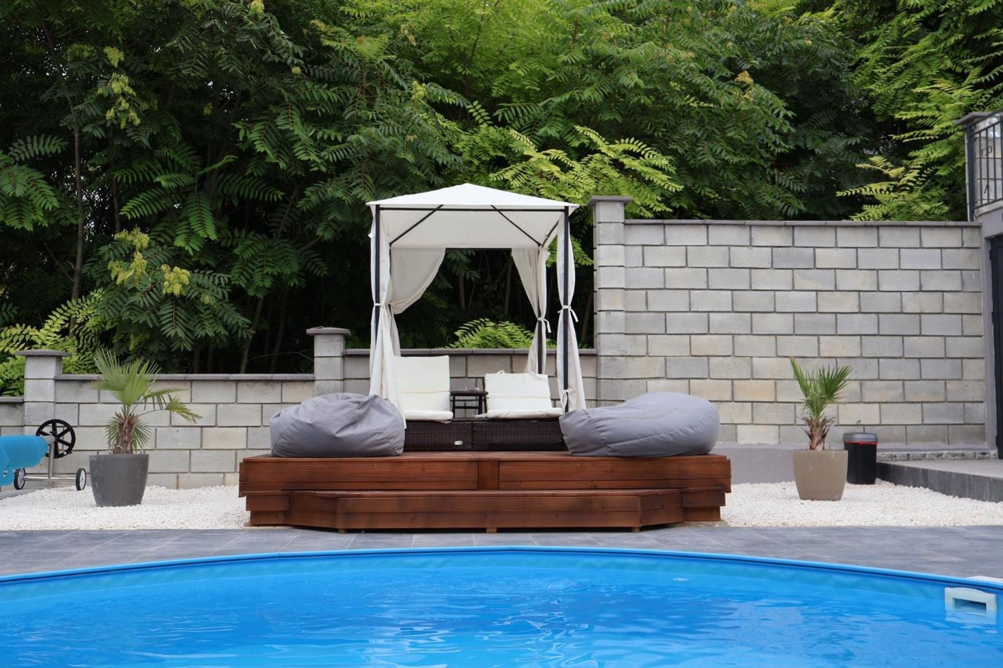 Villa Serenity