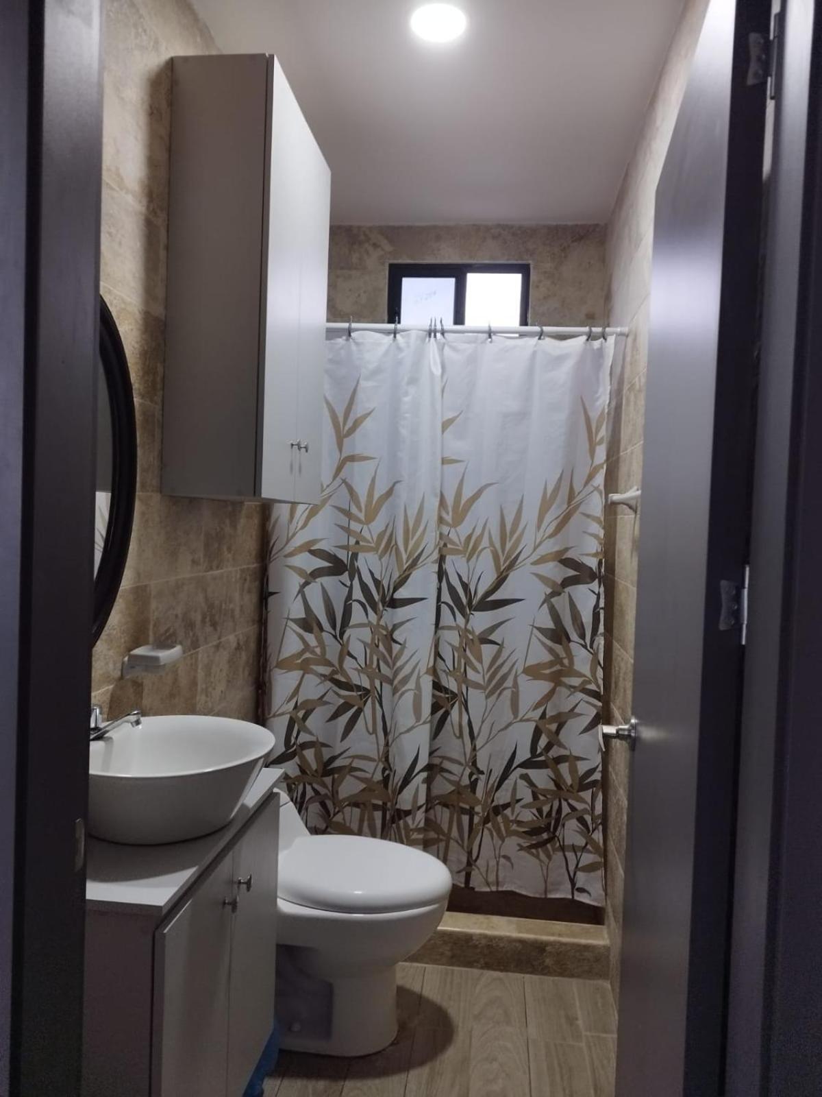 Ballenita Suites