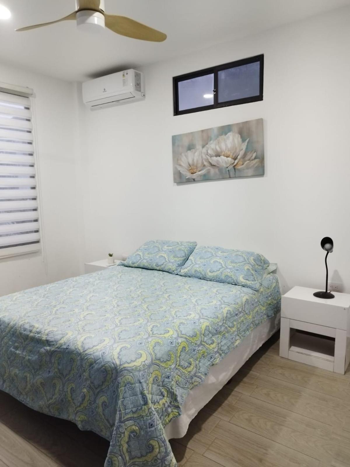 Ballenita Suites