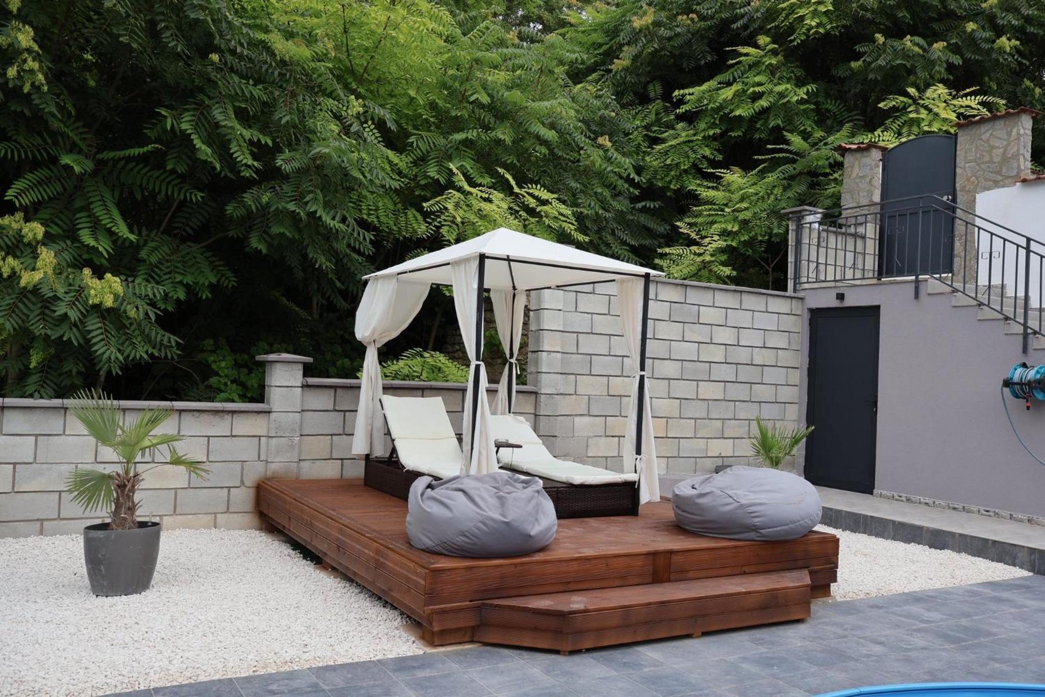 Villa Serenity