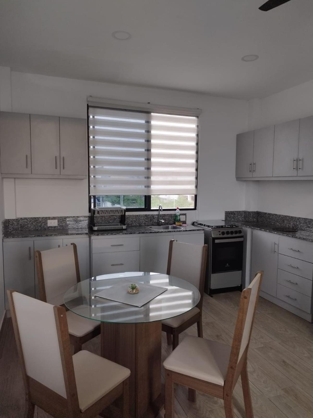 Ballenita Suites
