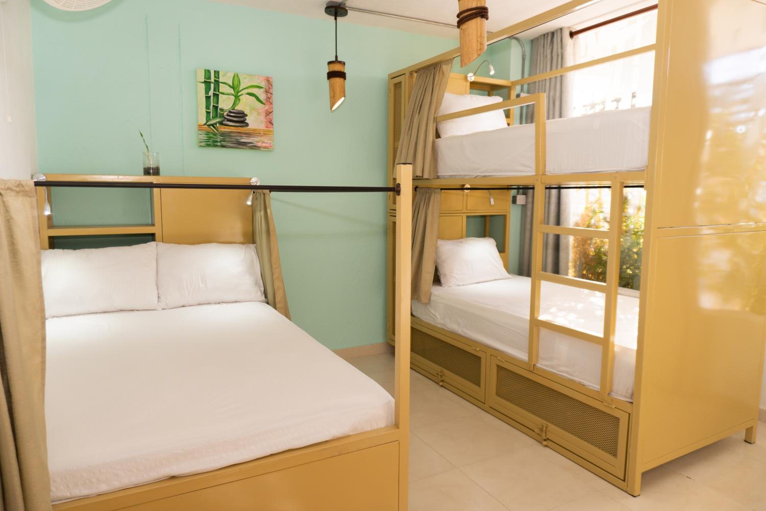 Hostal Las Guaduas