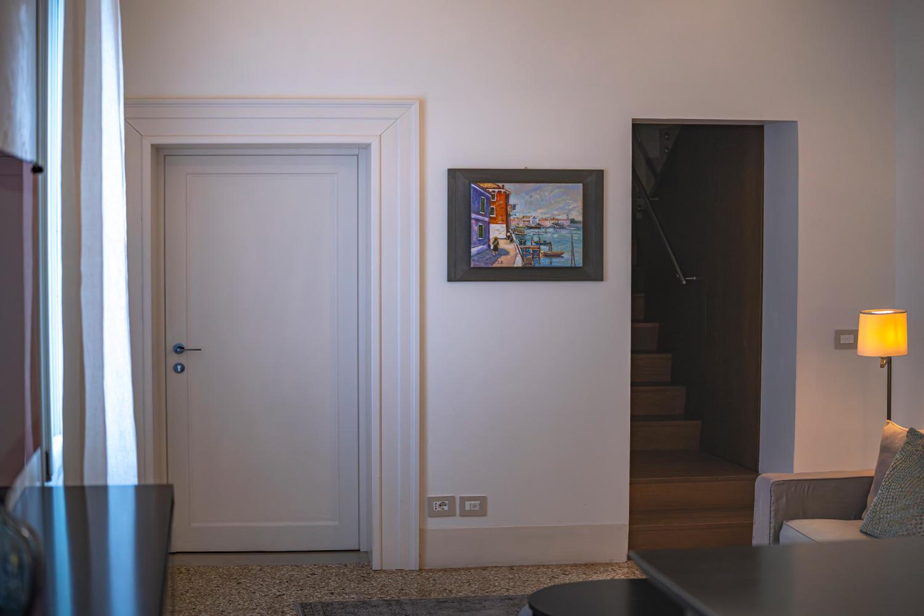 Palazzo Morosini Degli Spezieri - Lifestyle Apartments