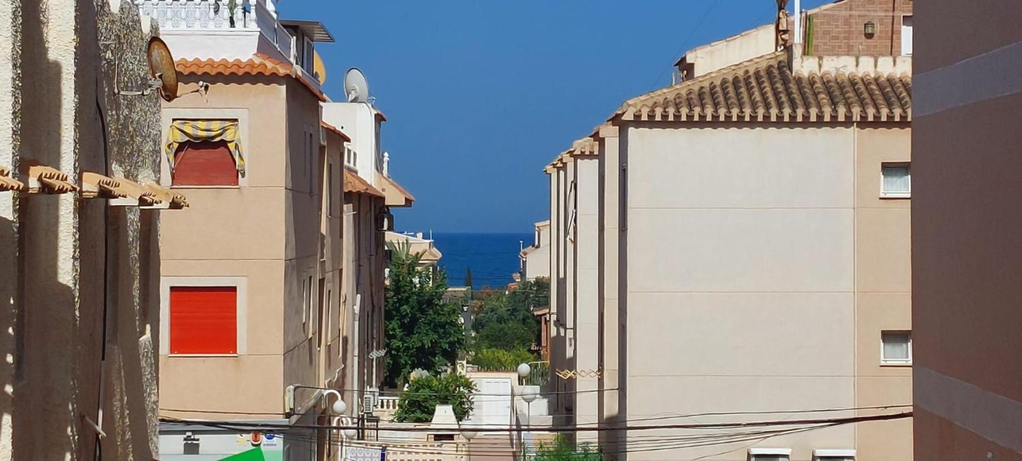 Apartamento Albamarina