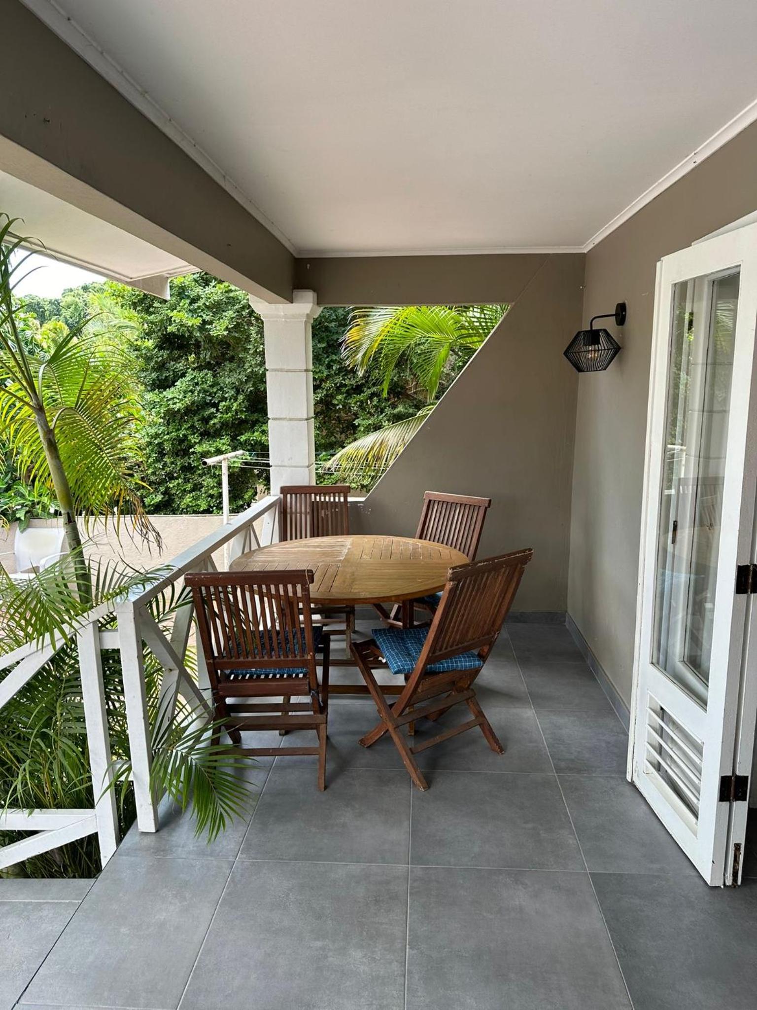 Windmill Apartments Curacao
