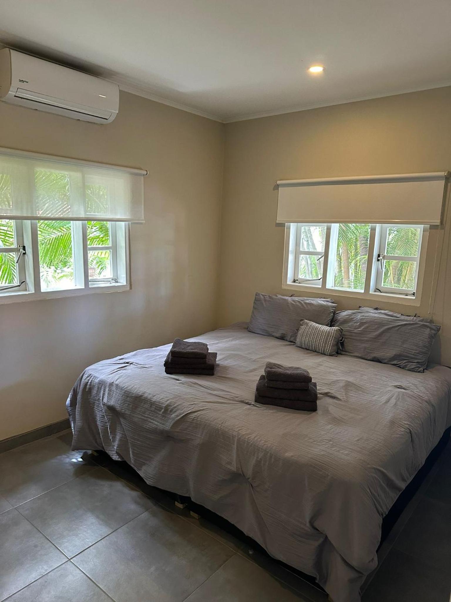 Windmill Apartments Curacao