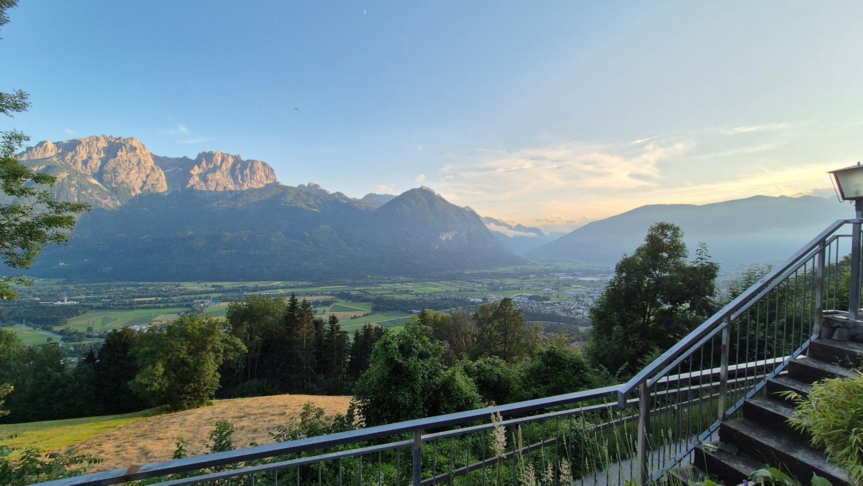 Ferienwohnungen BergArt view 5