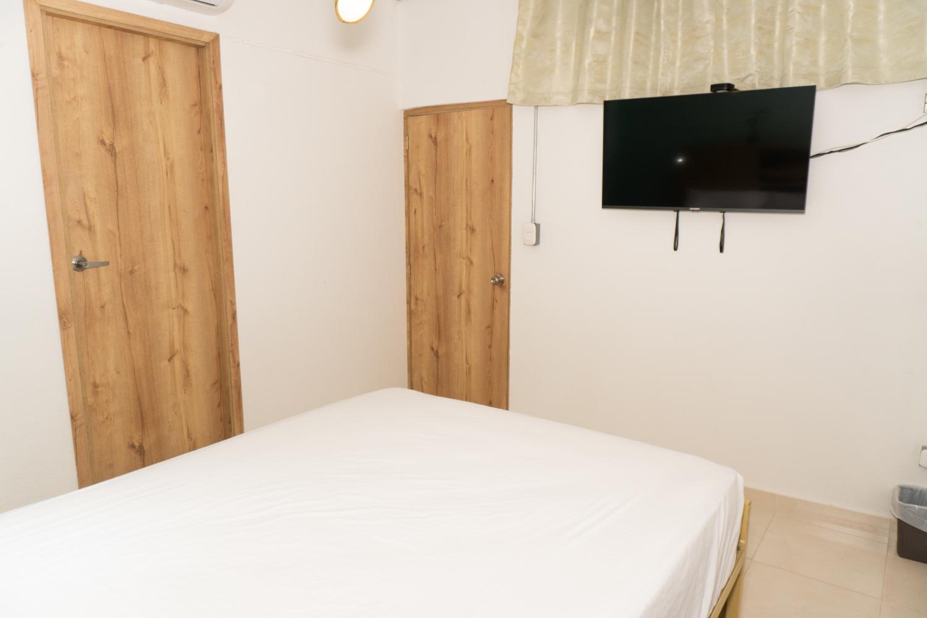 Hostal Las Guaduas