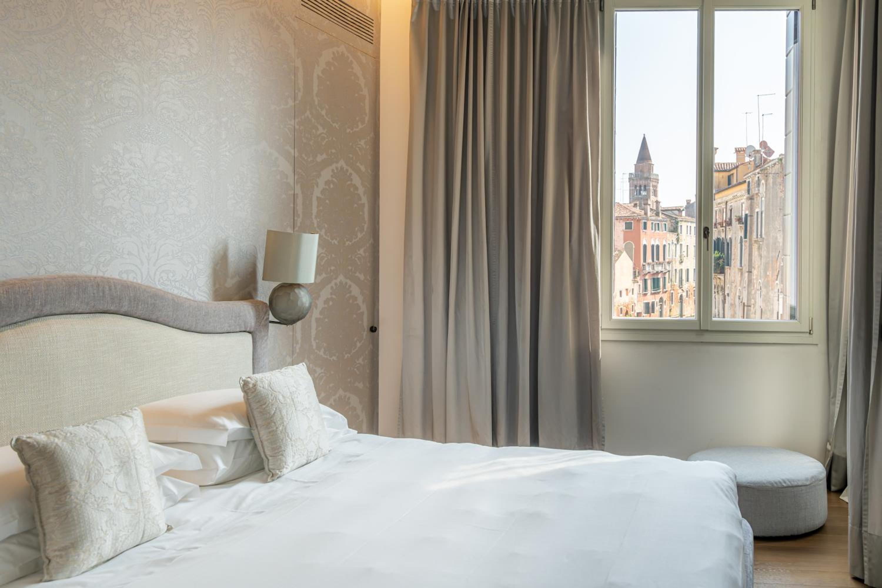 Palazzo Morosini Degli Spezieri - Lifestyle Apartments