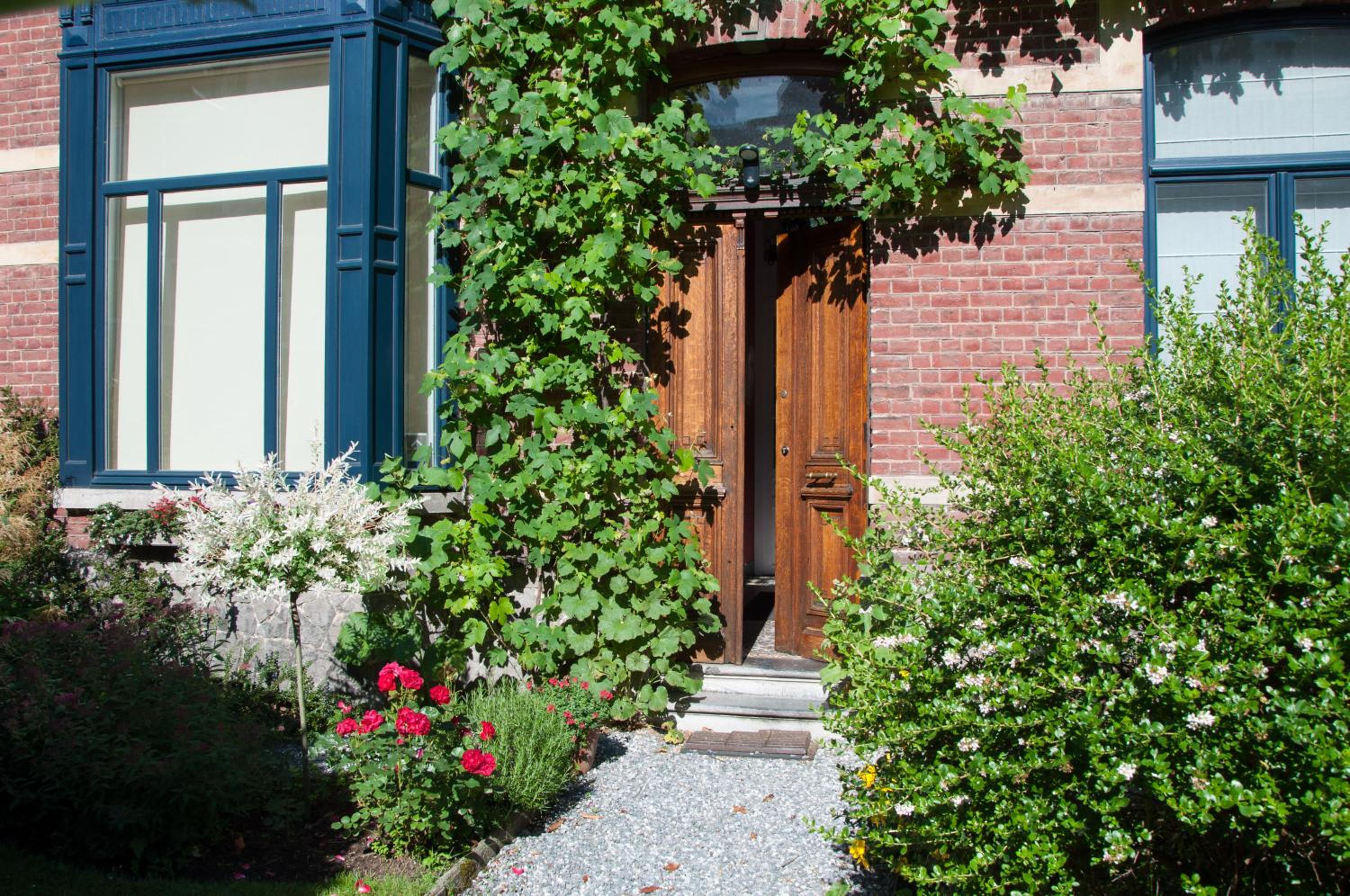 B&B Woluwé - lits en mezzanine