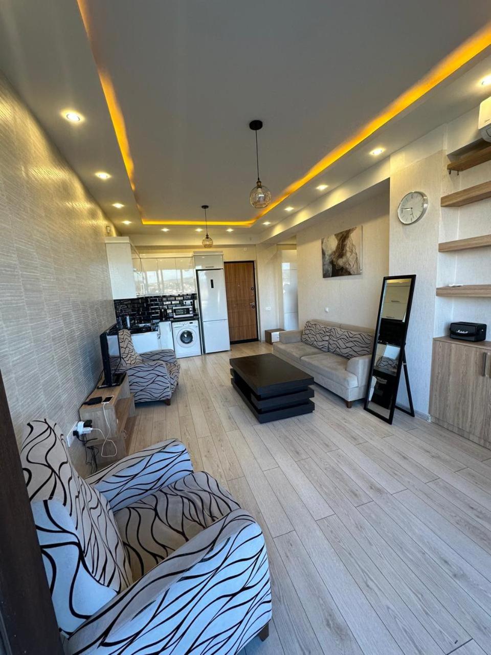 Apartment in the center Tbilisi view 5