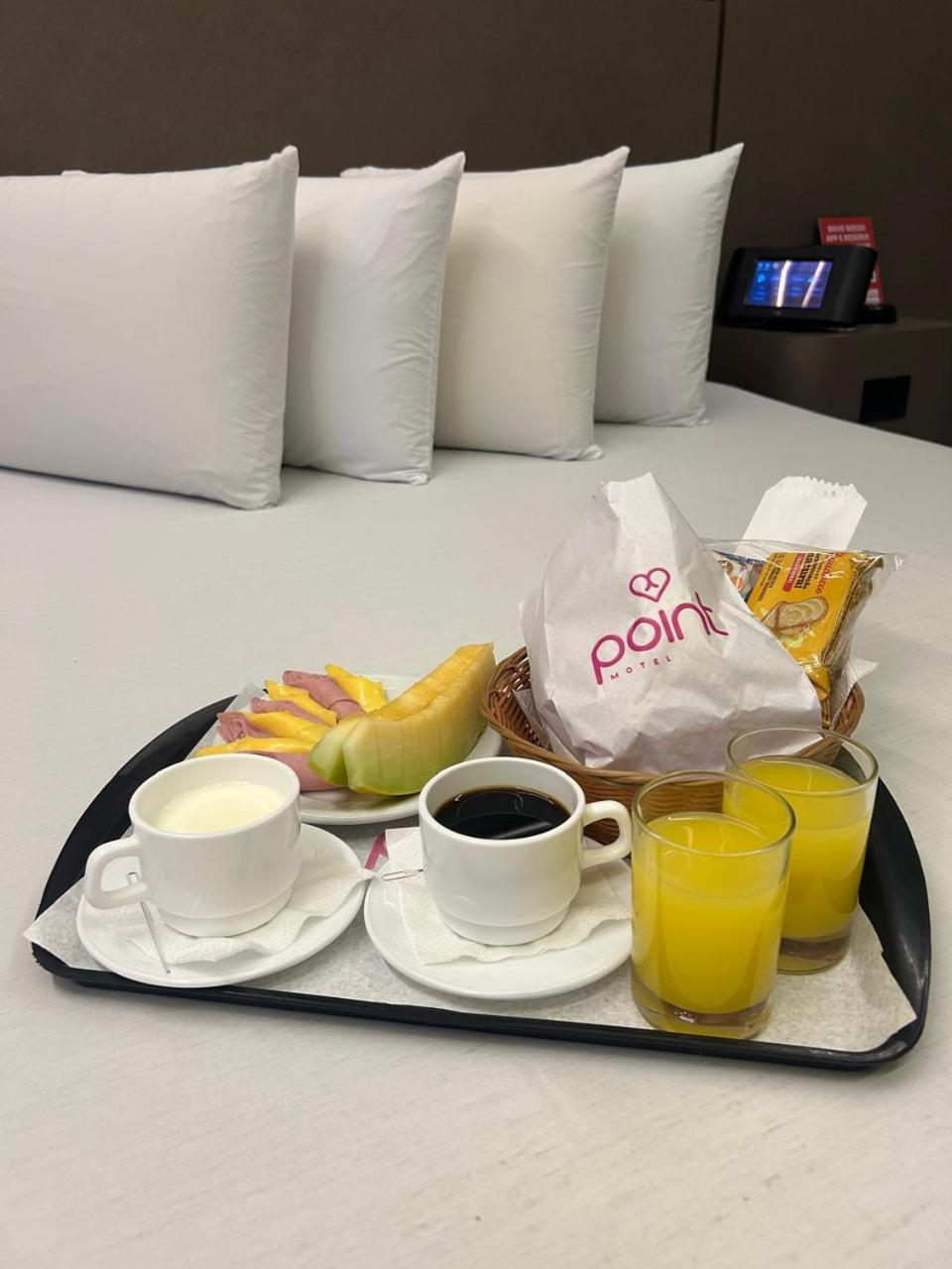 Motel Point ABC