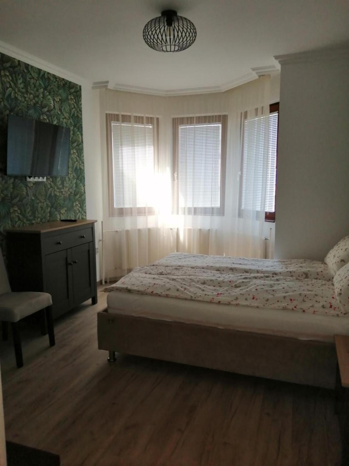 Evergreen Residence Forest view 2