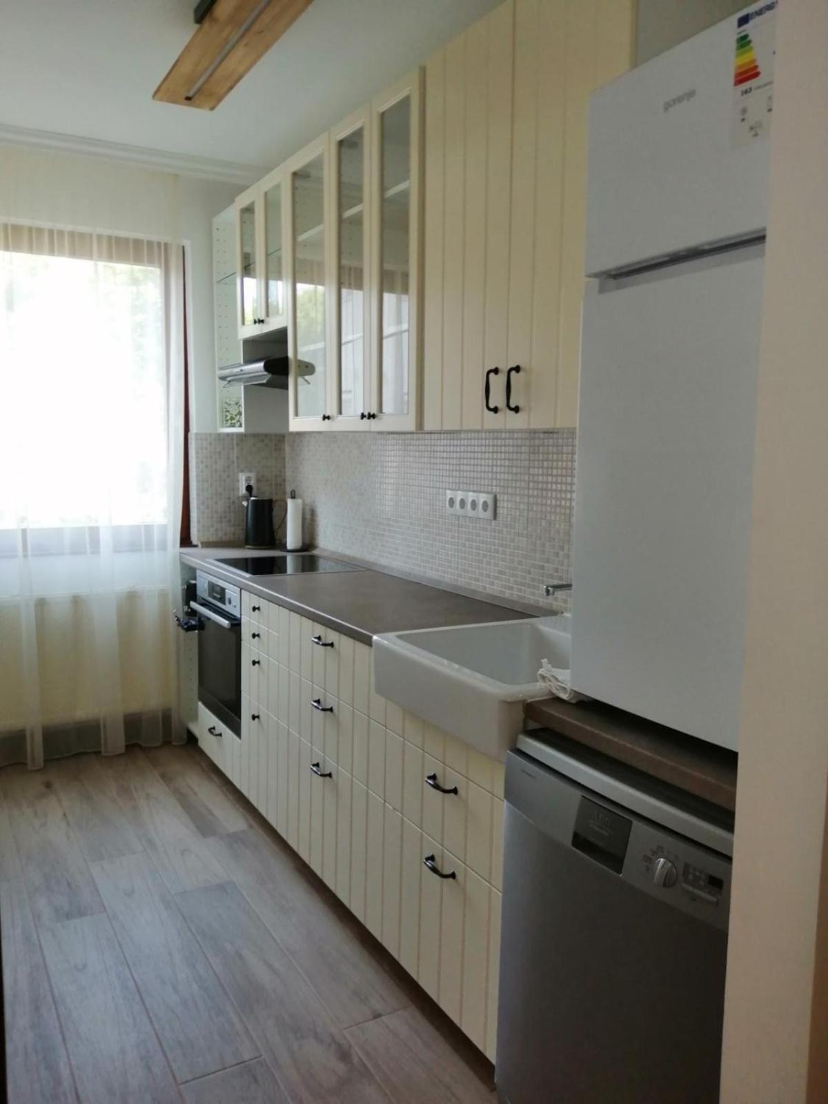 Evergreen Residence Forest view 3