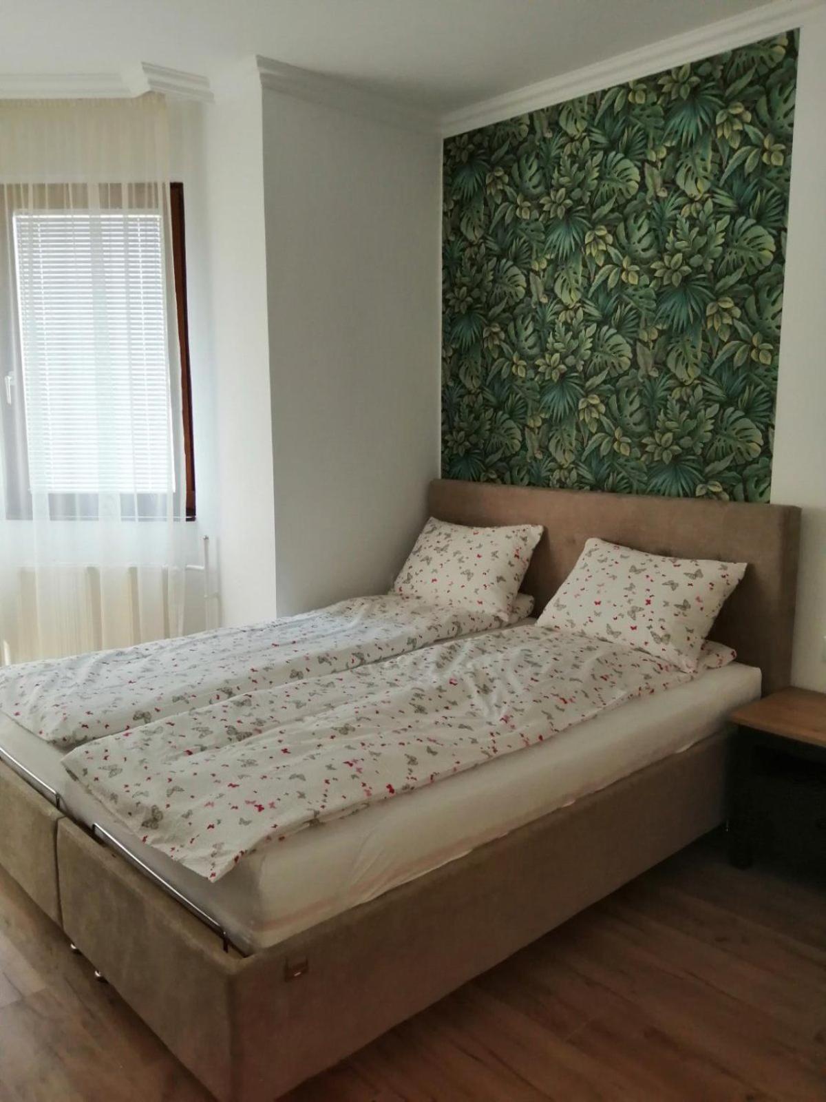 Evergreen Residence Forest view 5