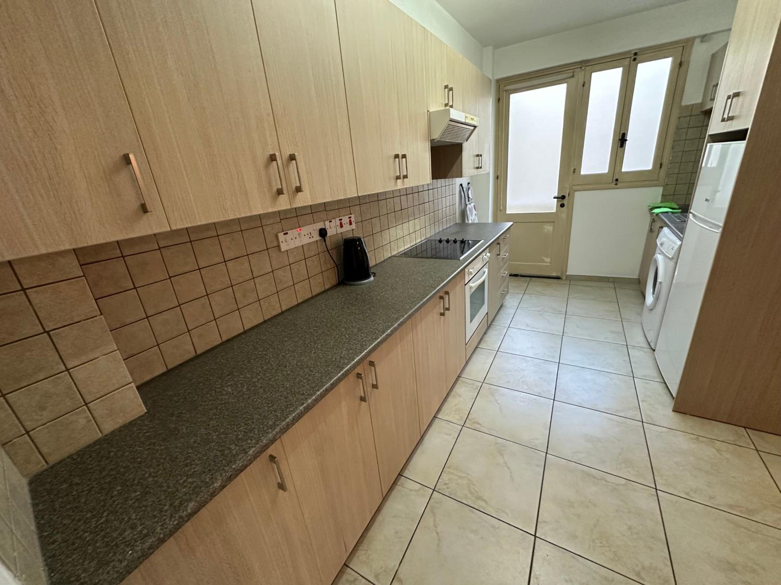 city center accommodation