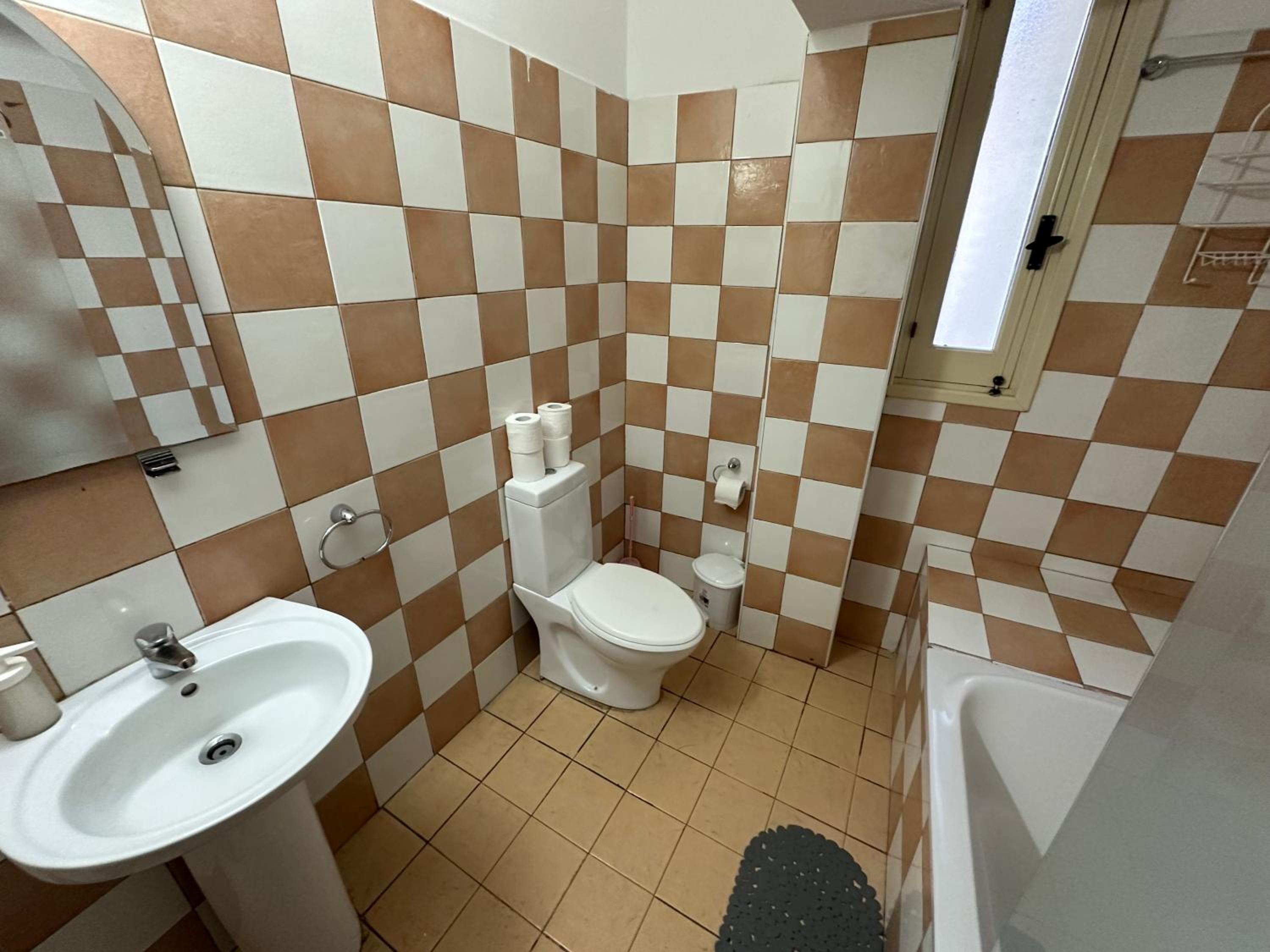 city center accommodation