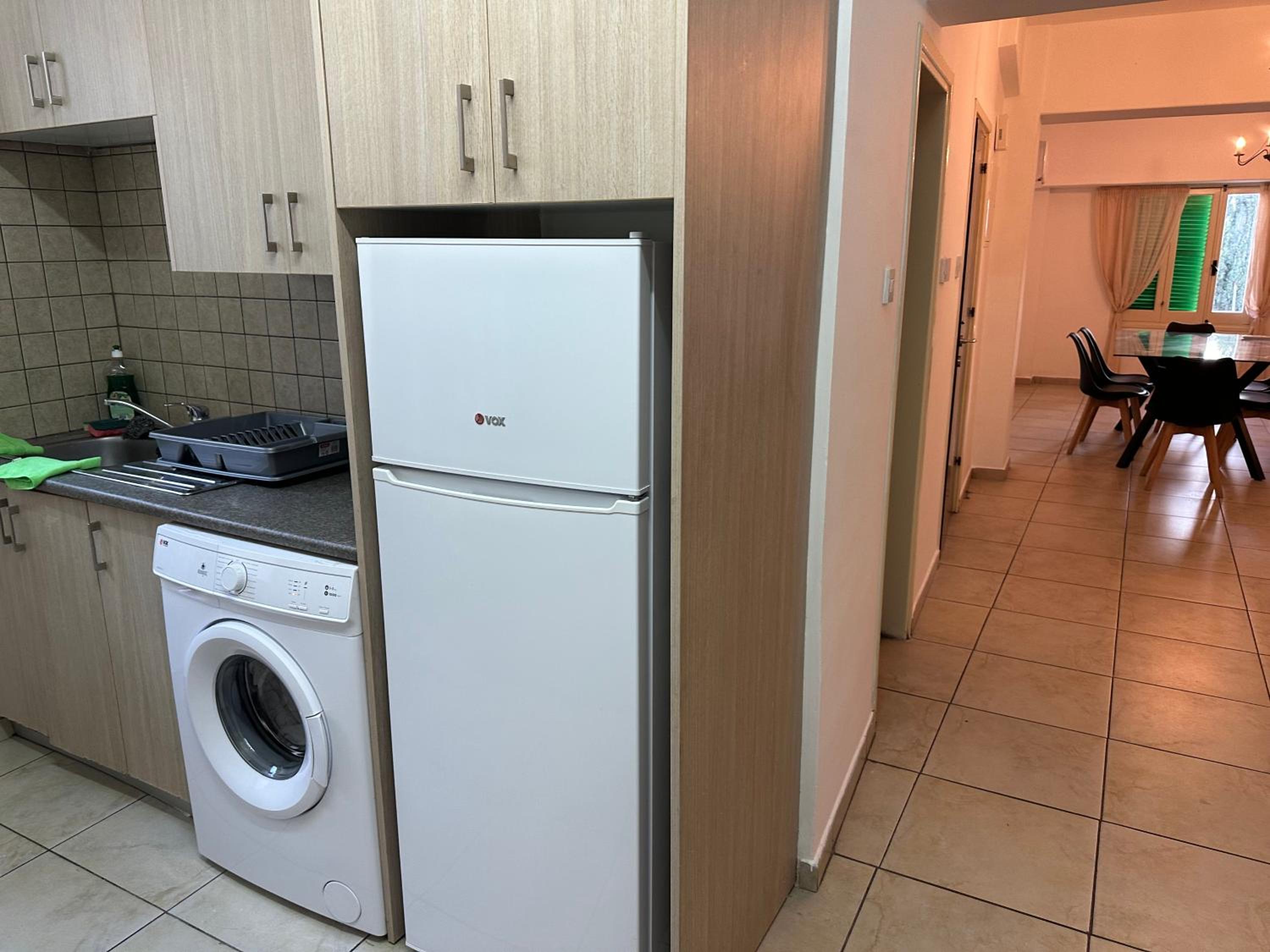 city center accommodation