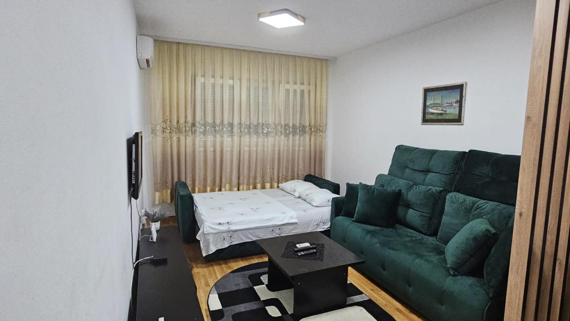 Apartman Lela