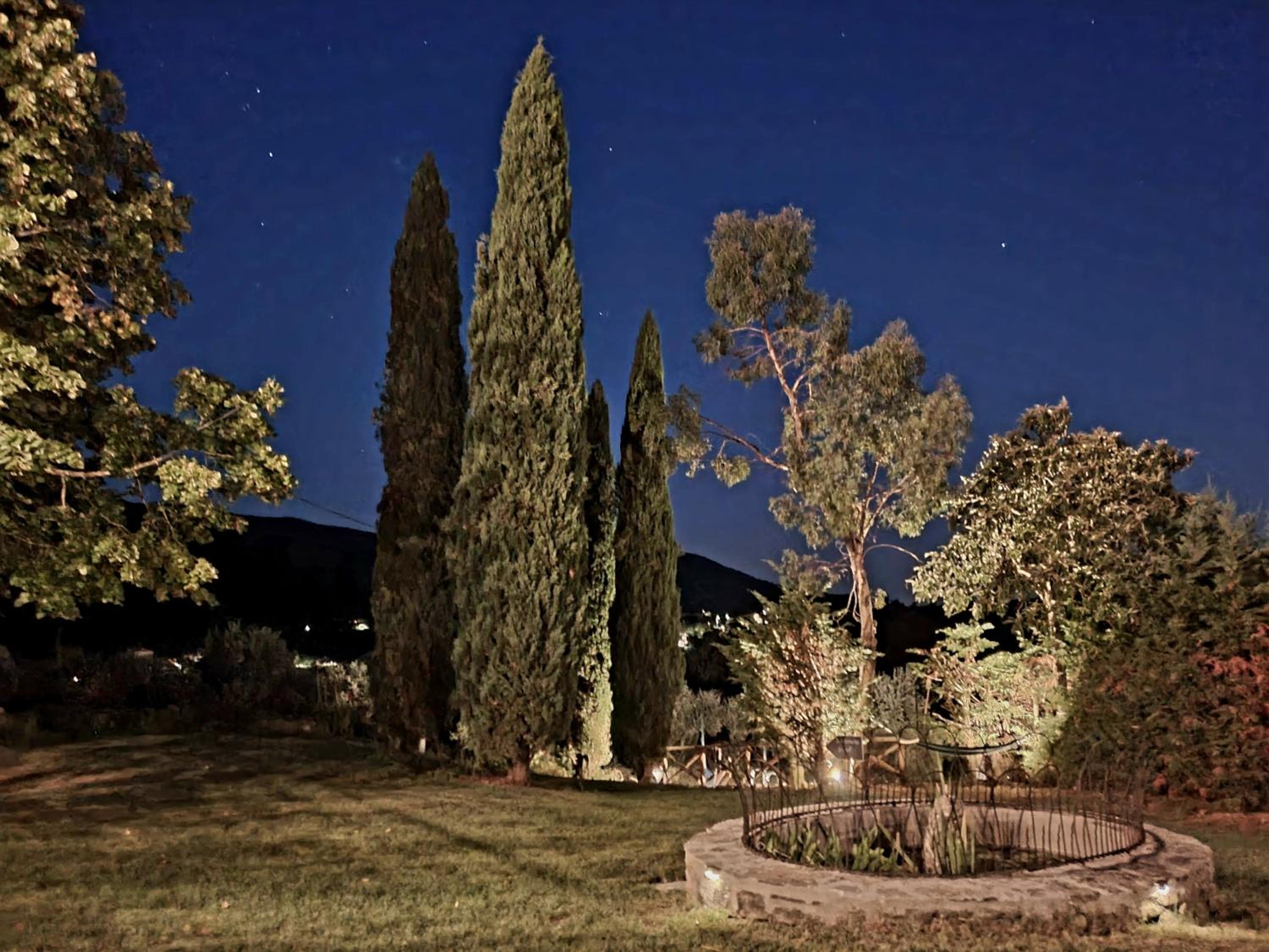 Residenza Conti
