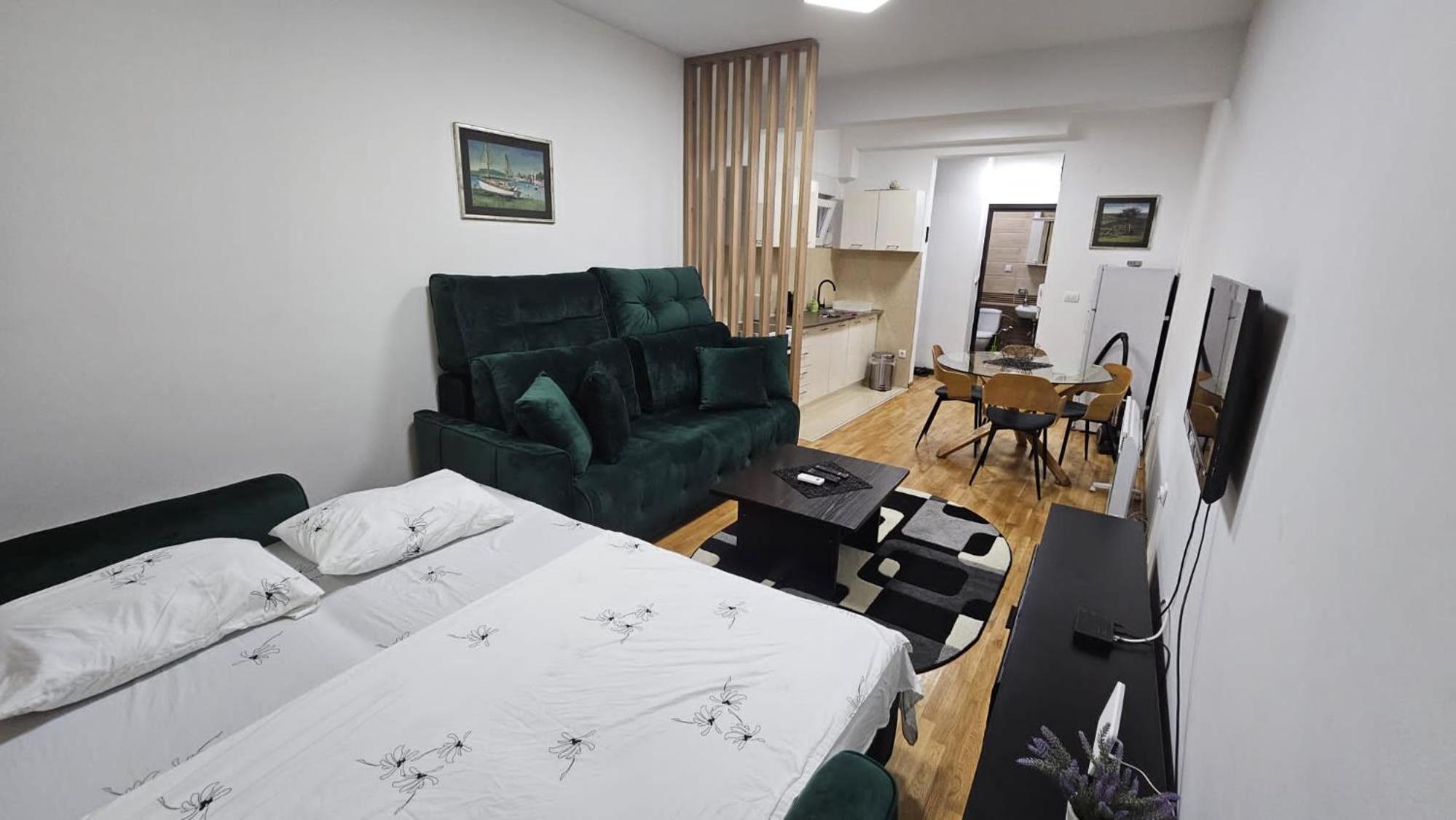 Apartman Lela