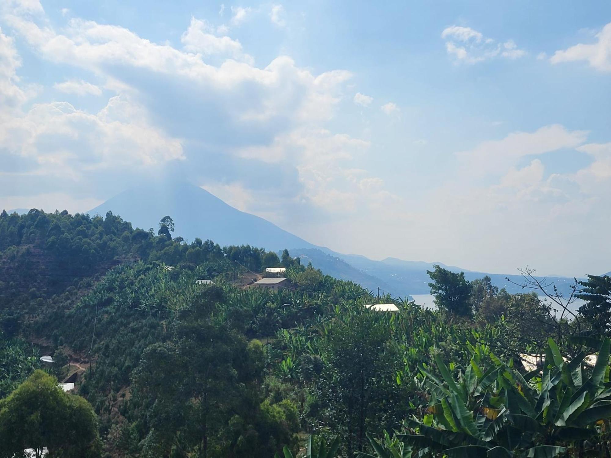 Burera Cottage
