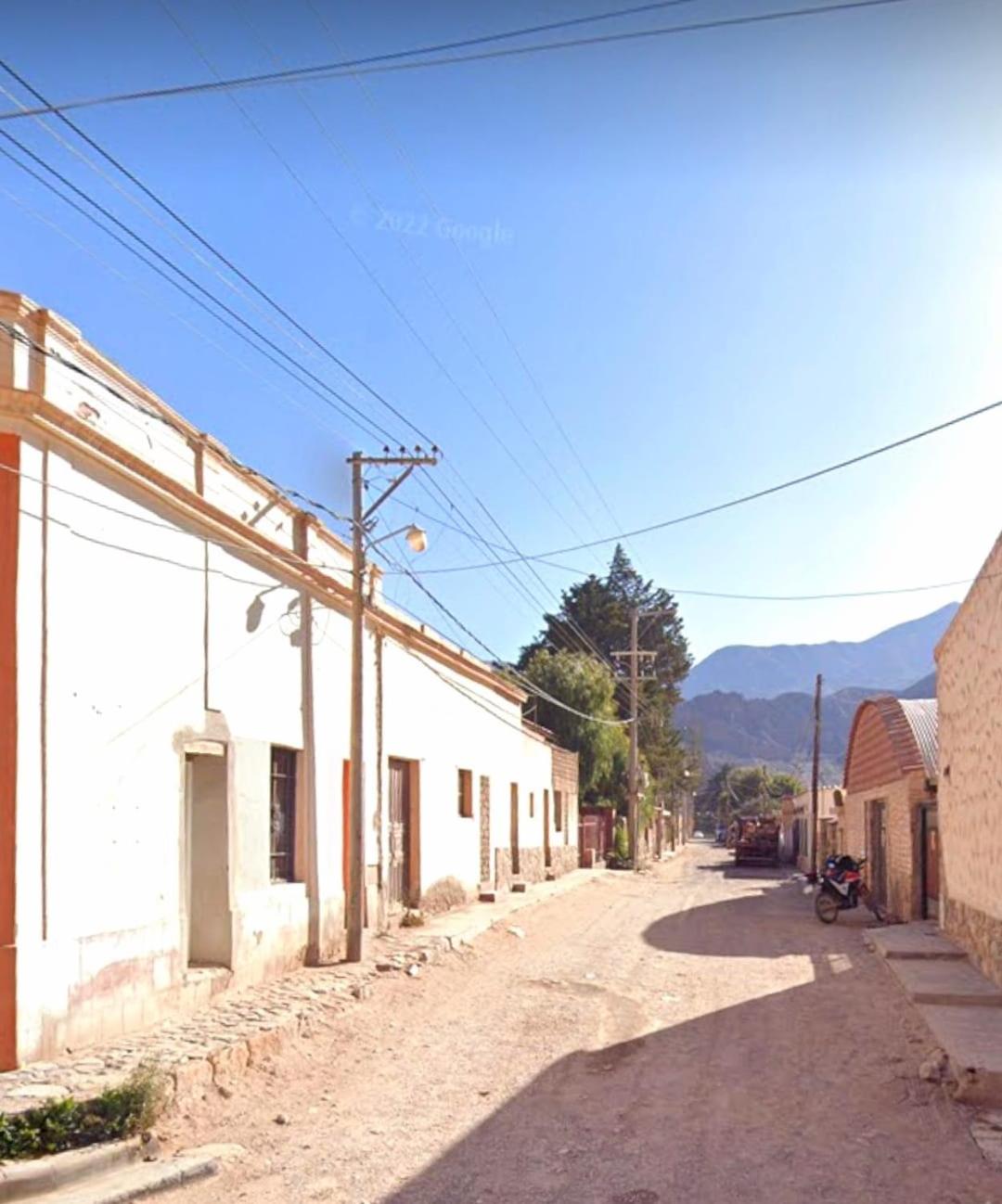 La Casa de Eustaquio