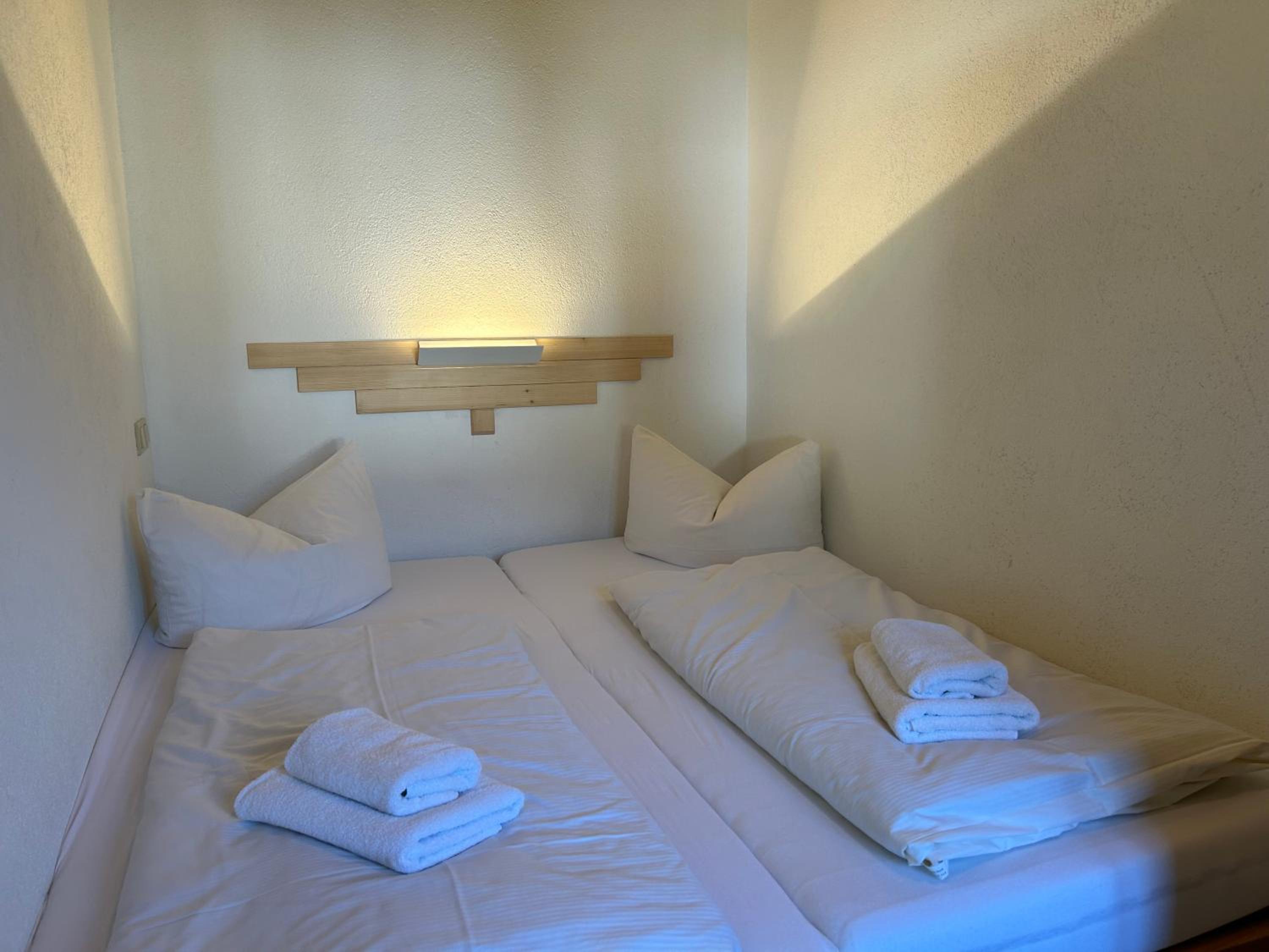 WOLF RETREAT Apartments im Lechtal davor Appartementhaus Michaela